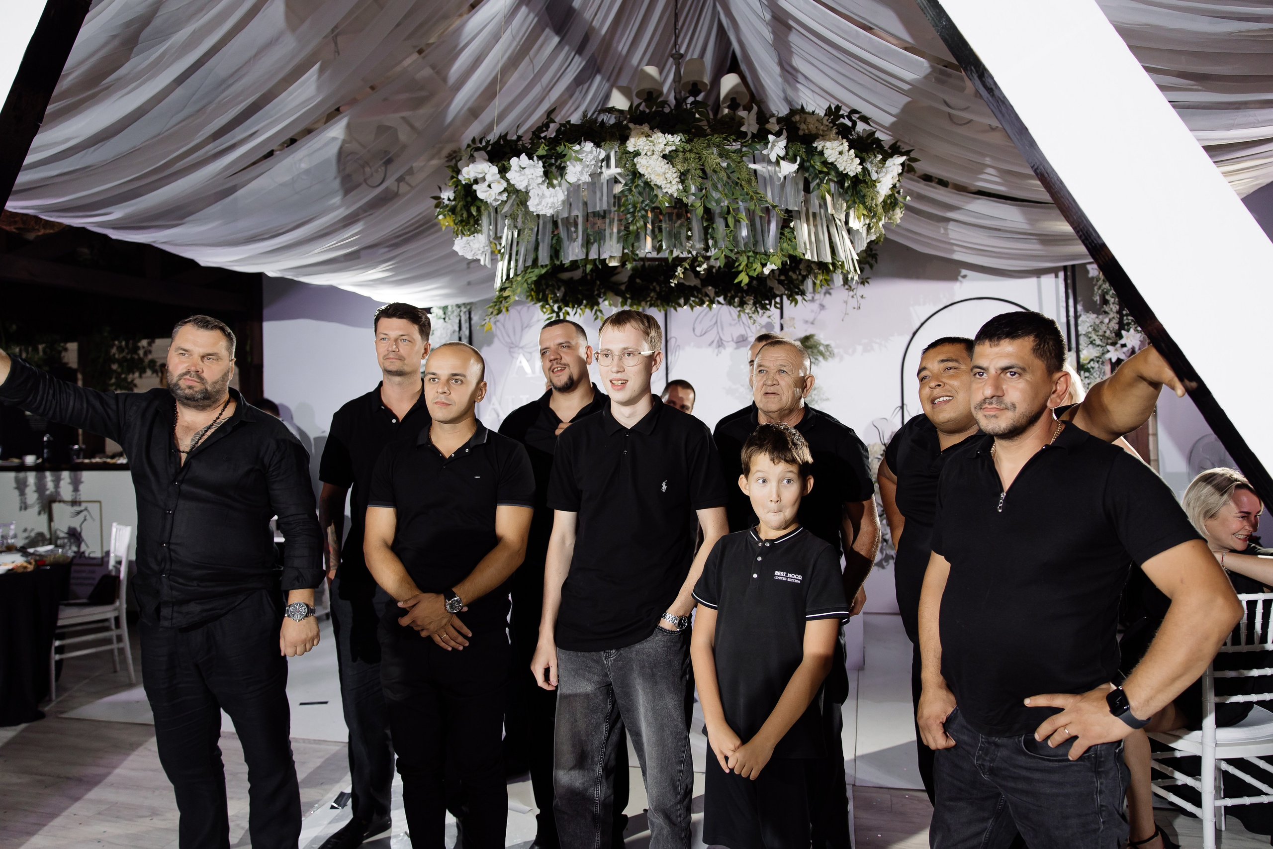 ПОЛНЫЙ СВАДЕБНЫЙ ДЕНЬ, АНДРЕЙ И АНАСТАСИЯ, ПЕГАС. Свадебный и индивидуальный фотограф в Челябинске Евгения Негодяева