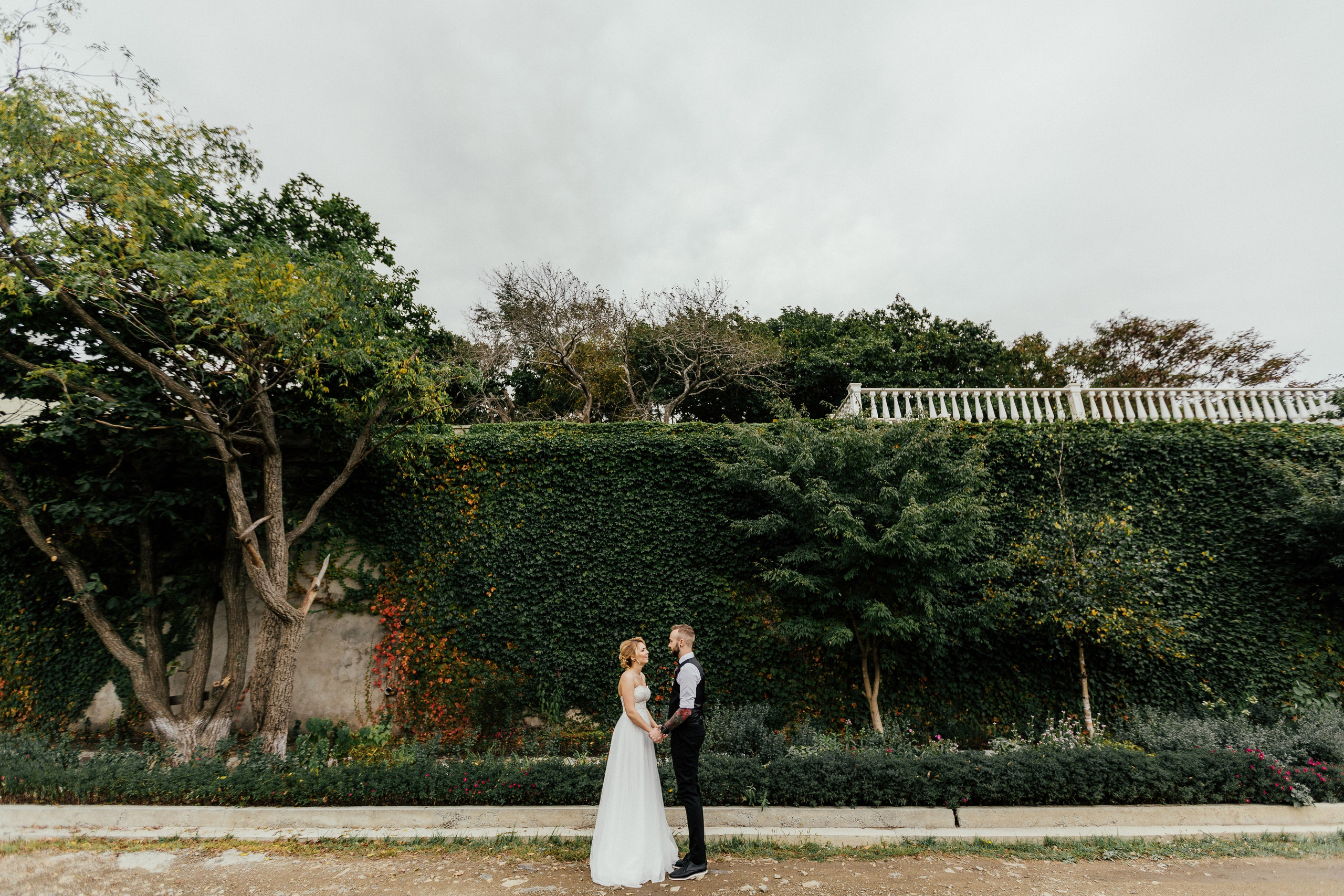 Настя и Роман. Фотограф во Владивостоке Настя Косач