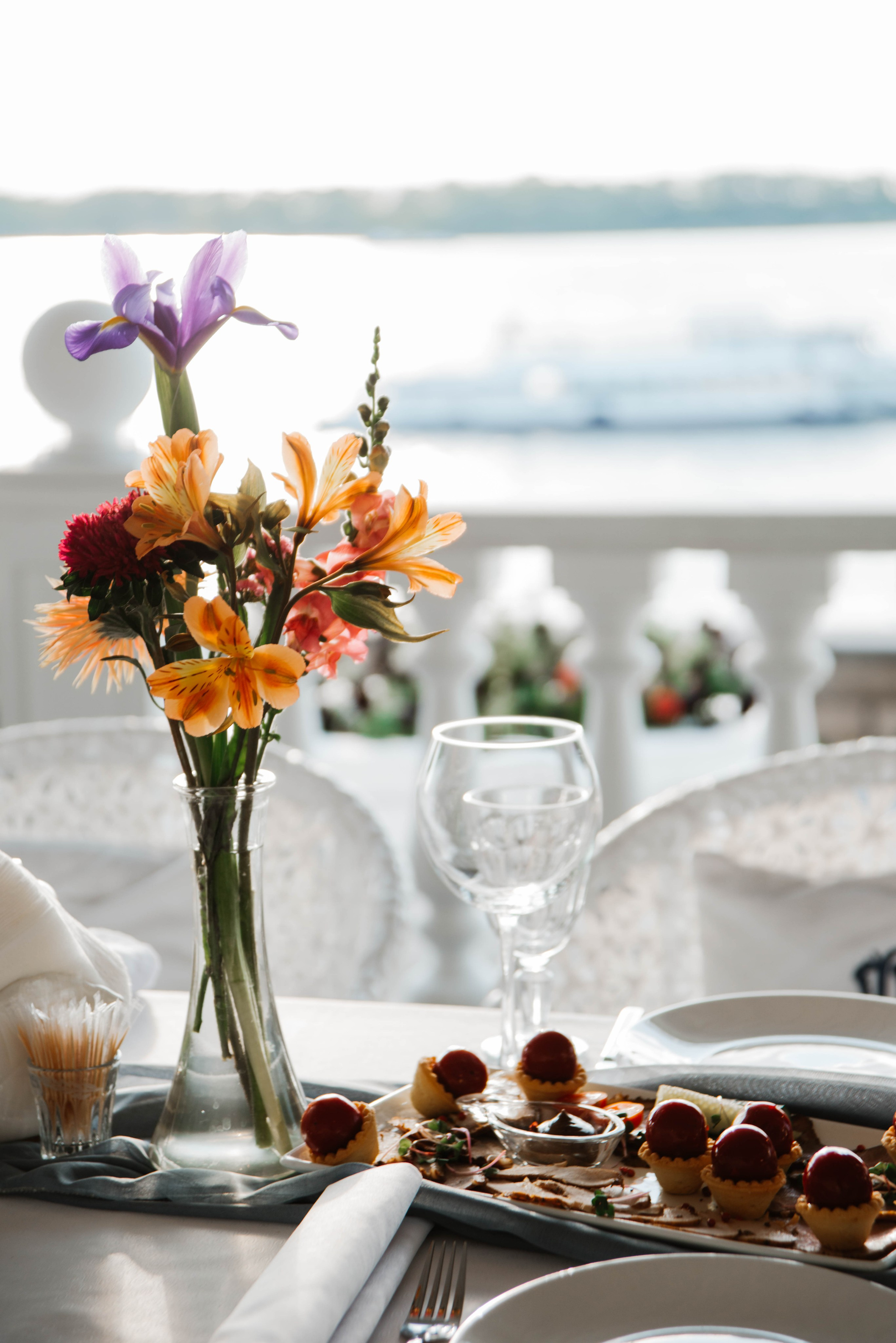 День рождения Александры. Ксения Glossa. Портретный и репортажный фотограф в Самаре