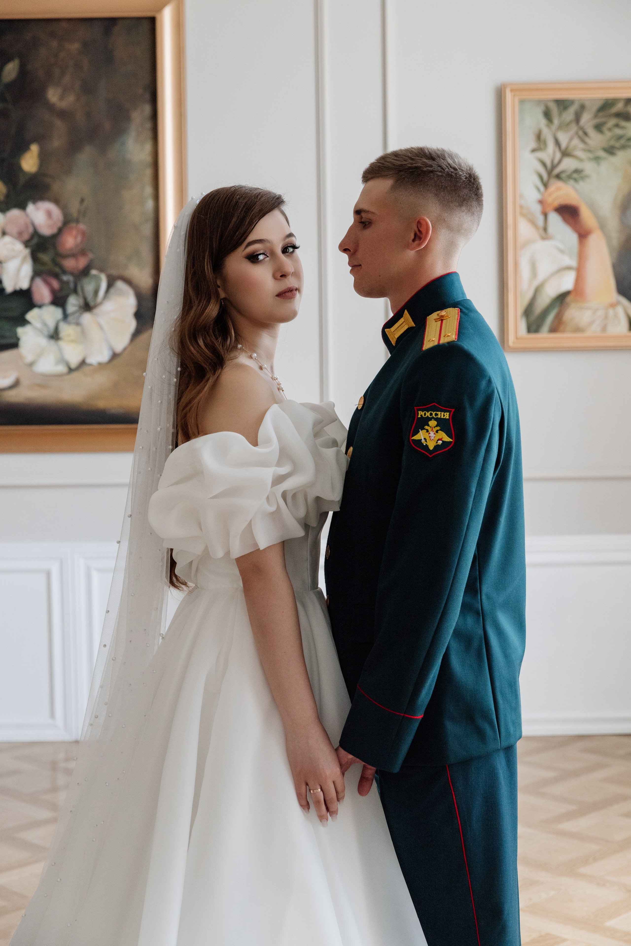 A&I. Фотограф Краснодар Настя Зокс