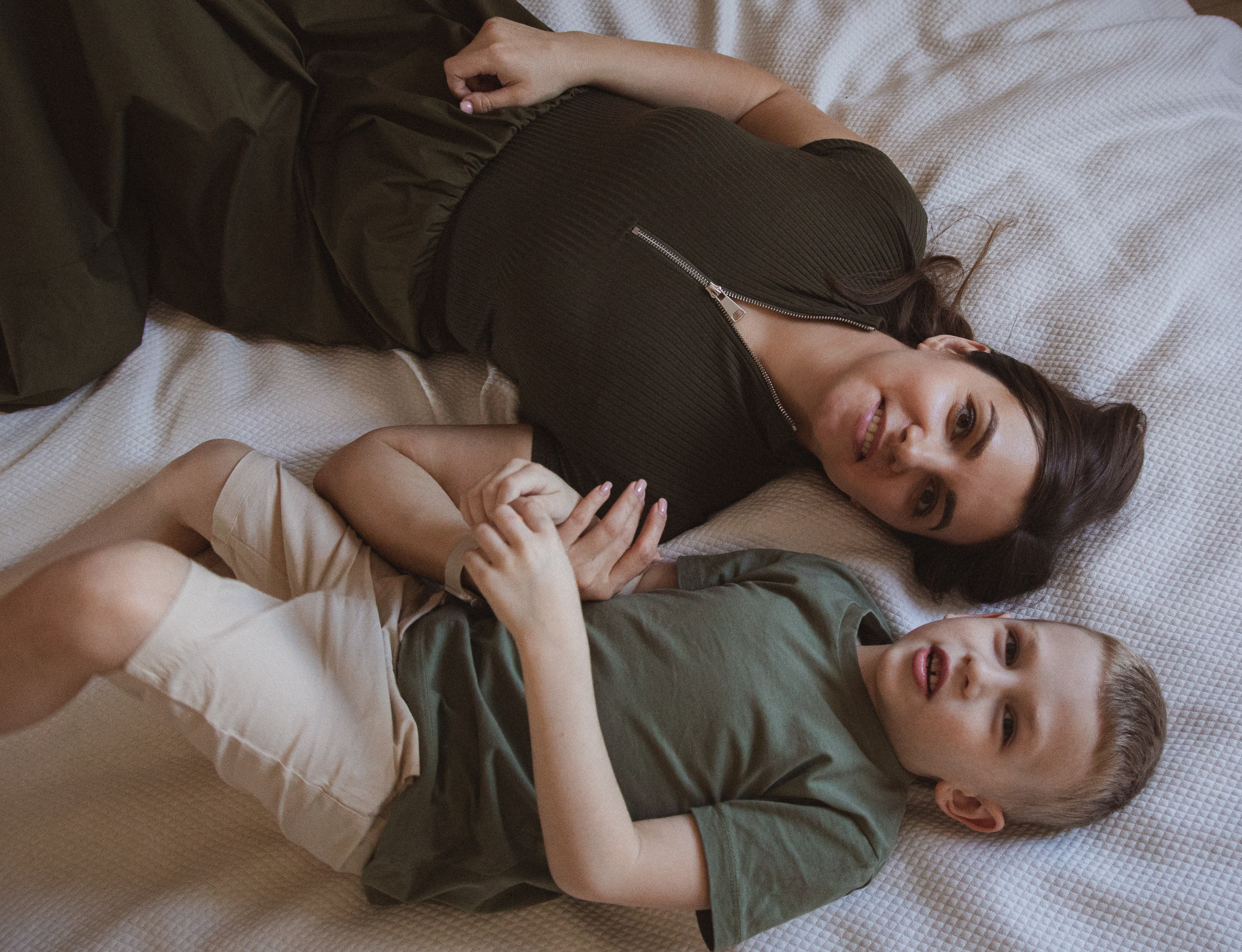 Семейные истории. Фотограф в Архангельске Александра Иглина