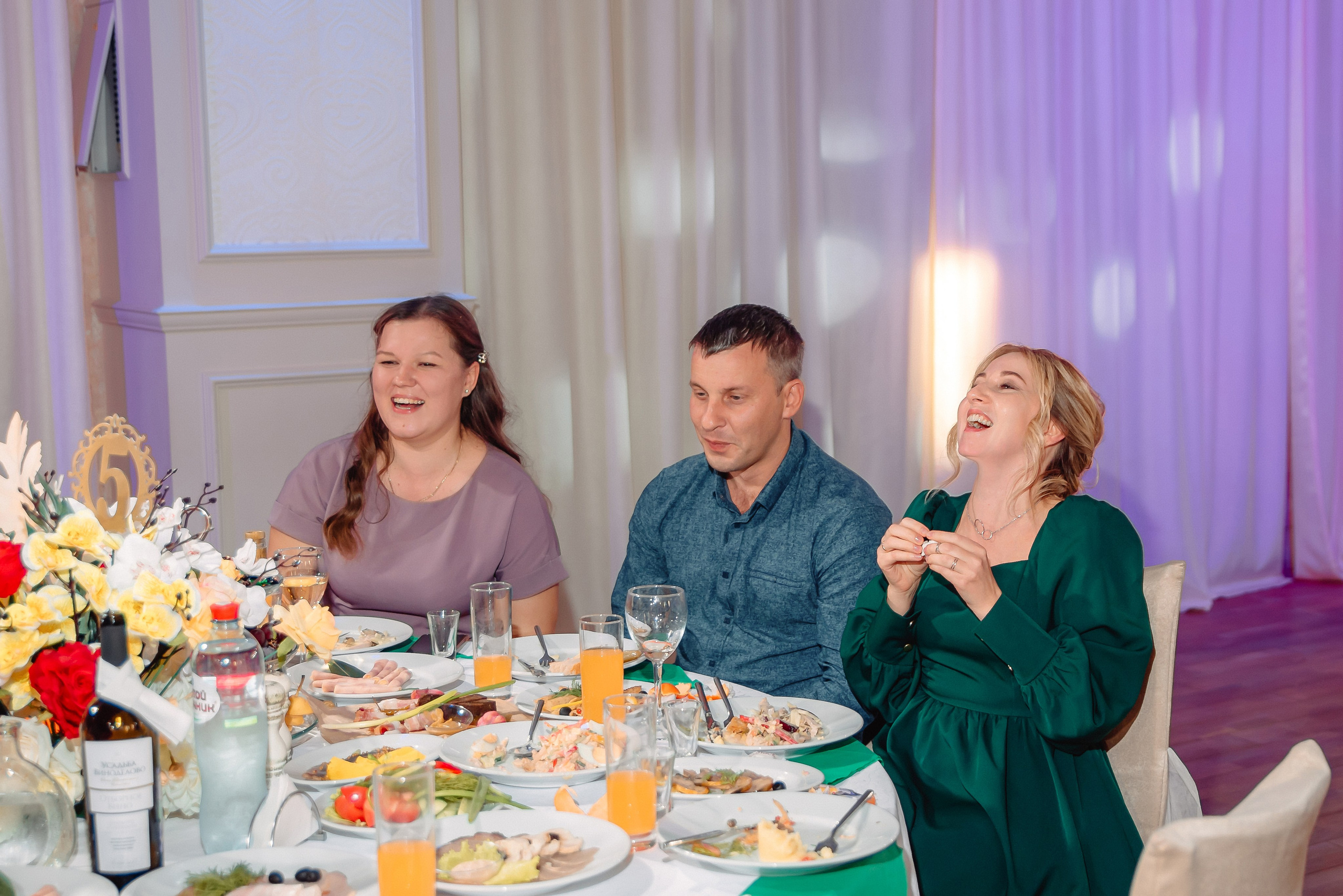 Валерия и Юрий. Фотограф в Тамбове Светлана Федорова