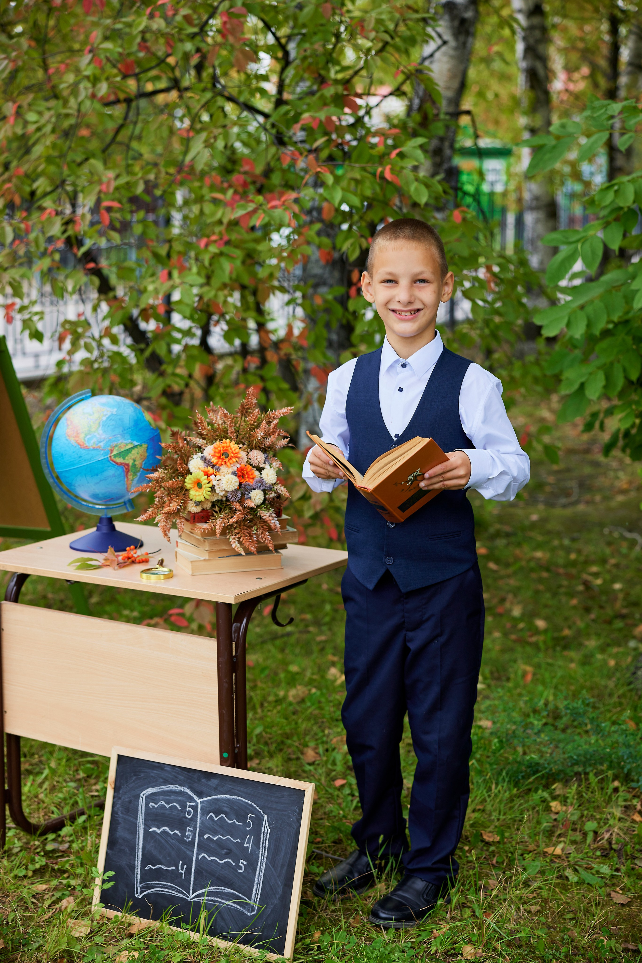 Школьные фотопроекты. Фотостудия «Юла»