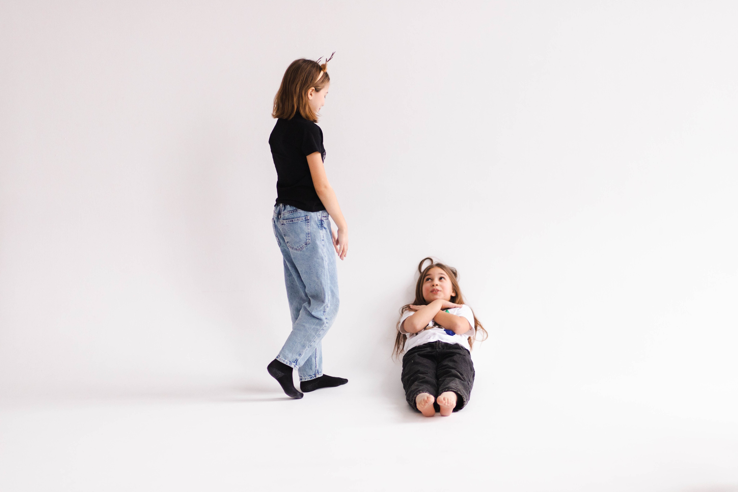 Детская съёмка. Кира Кечекьян — фотограф в Москве