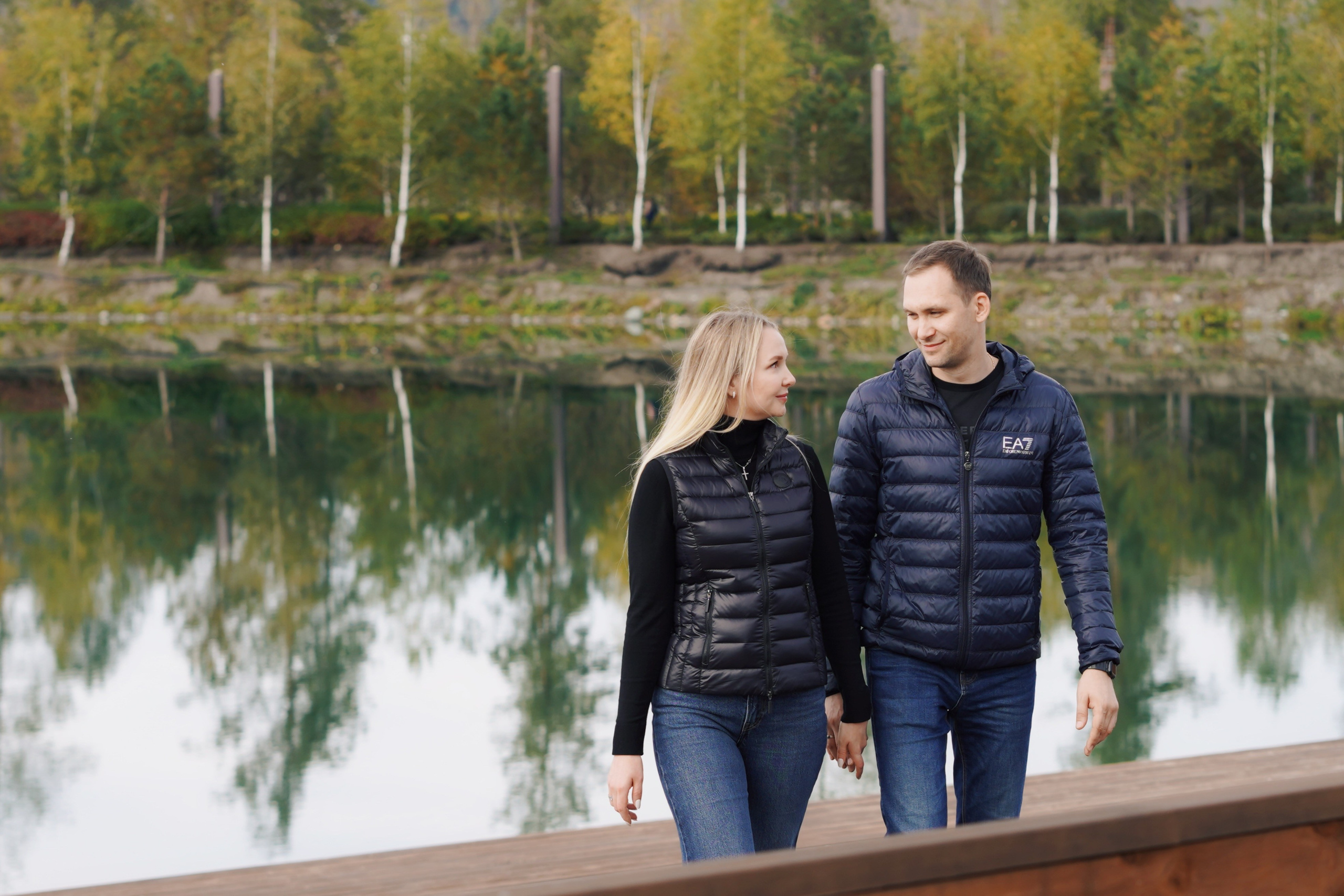Love Story. Выездной фотограф-видеограф в Республике Алтай Солоны Куюкова