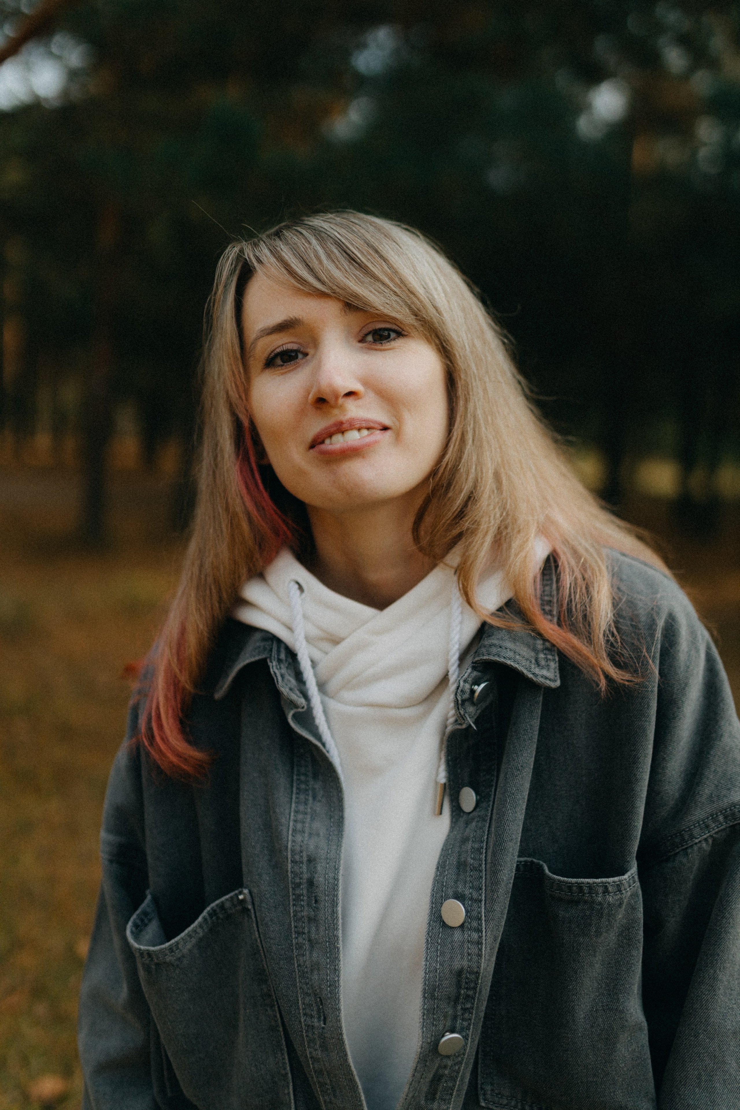 Ксюша & Федя. Прогулка с Лайдом. Фотограф НОГИНСК, Москва, Анастасия Белая