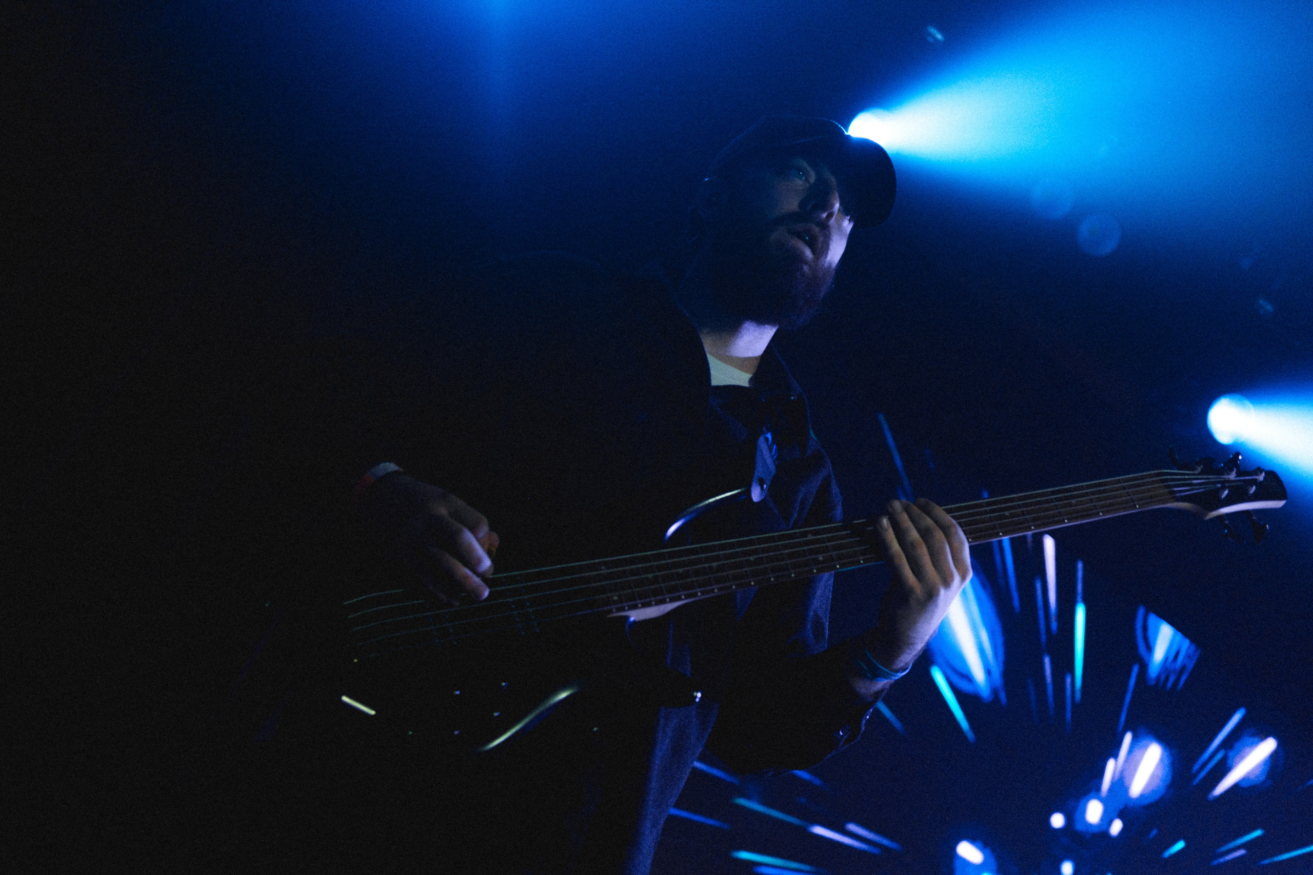 Ravdina|Сердце. Концертный фотограф в Санкт-Петербурге