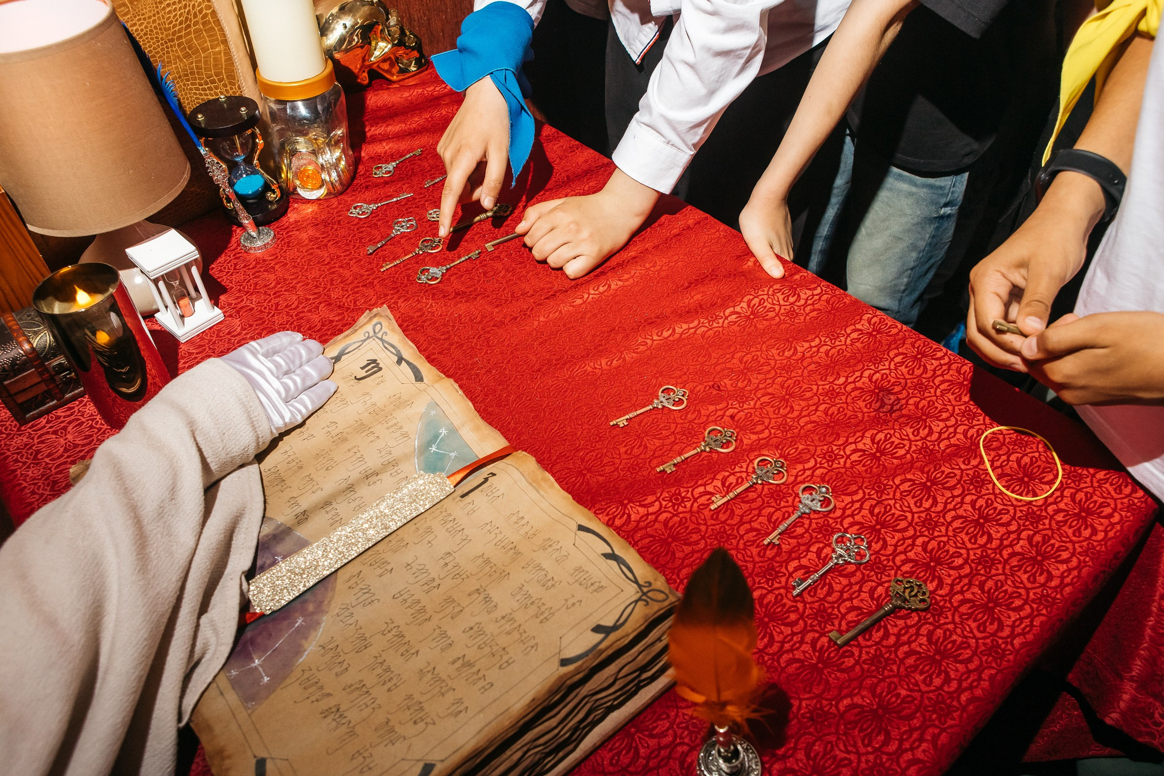 Репортажный фотограф на выпускной Питер