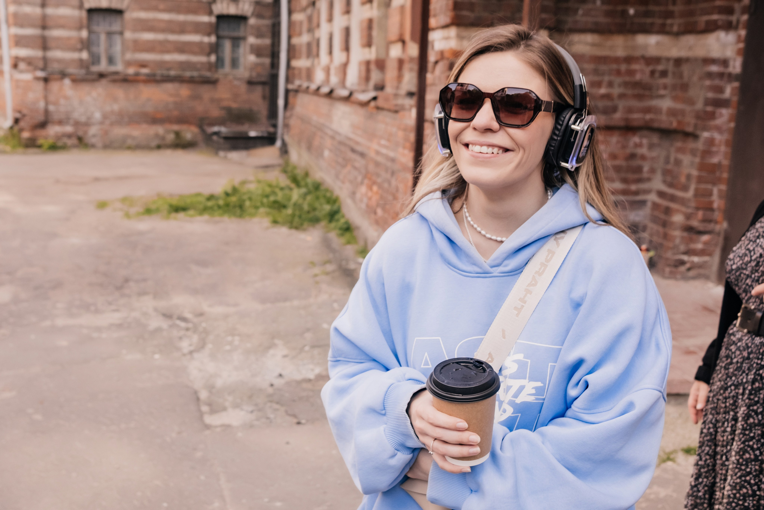 Голос внутри. Репортажный фотограф Анастасия Ащепкова