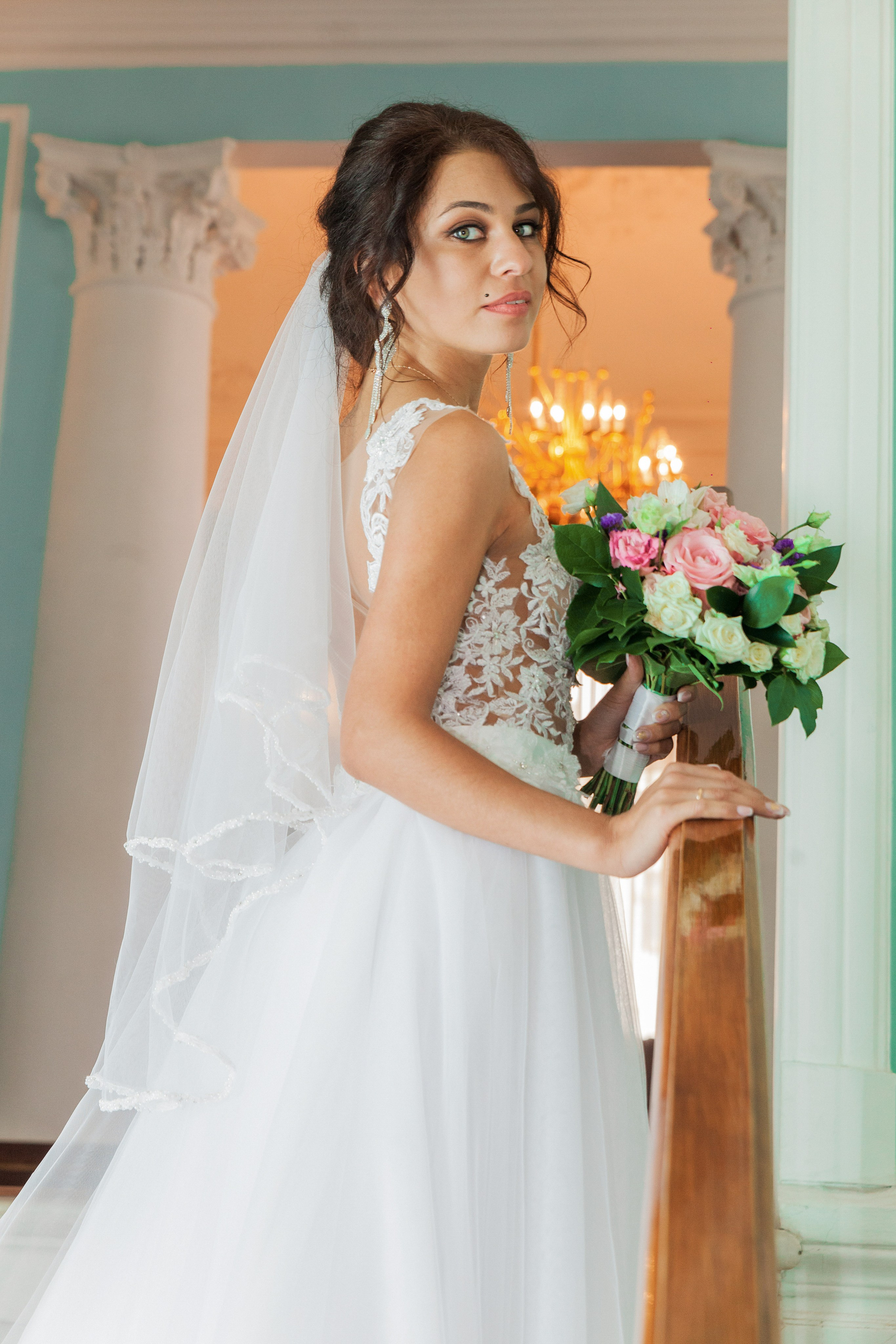 Светлана и Алексей. Фотограф в Москве | Екатерина Кондрашова