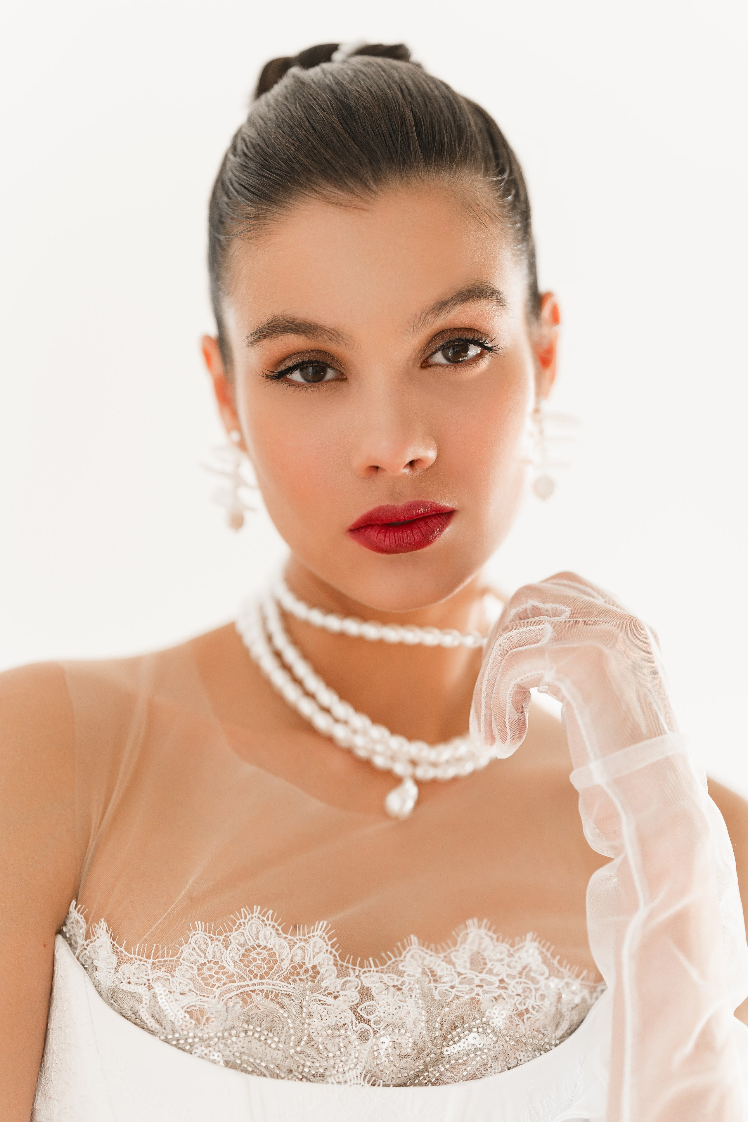 Утро невесты_Серафима. Свадебный и семейный фотограф в Самаре Салахова Гулина