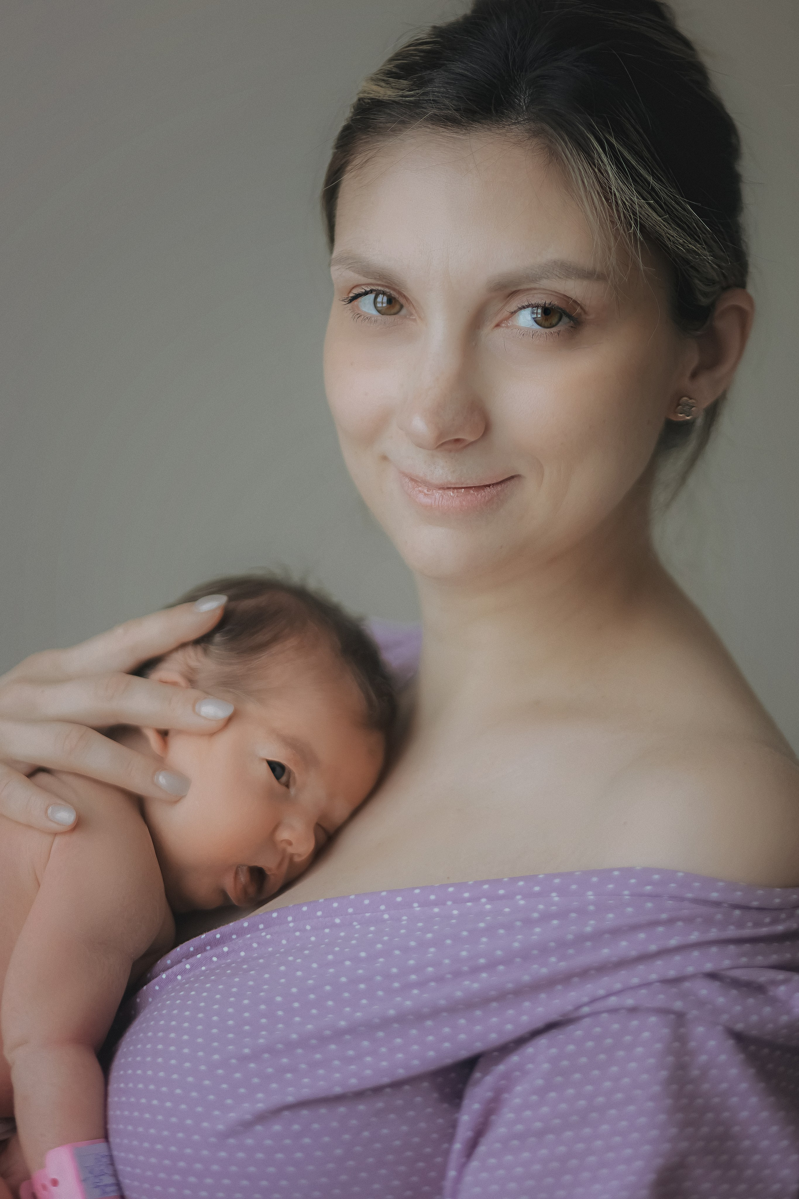 Анна и Ева. Съемка Таинств Крещения Венчания, детские и семейные съемки в Пензе