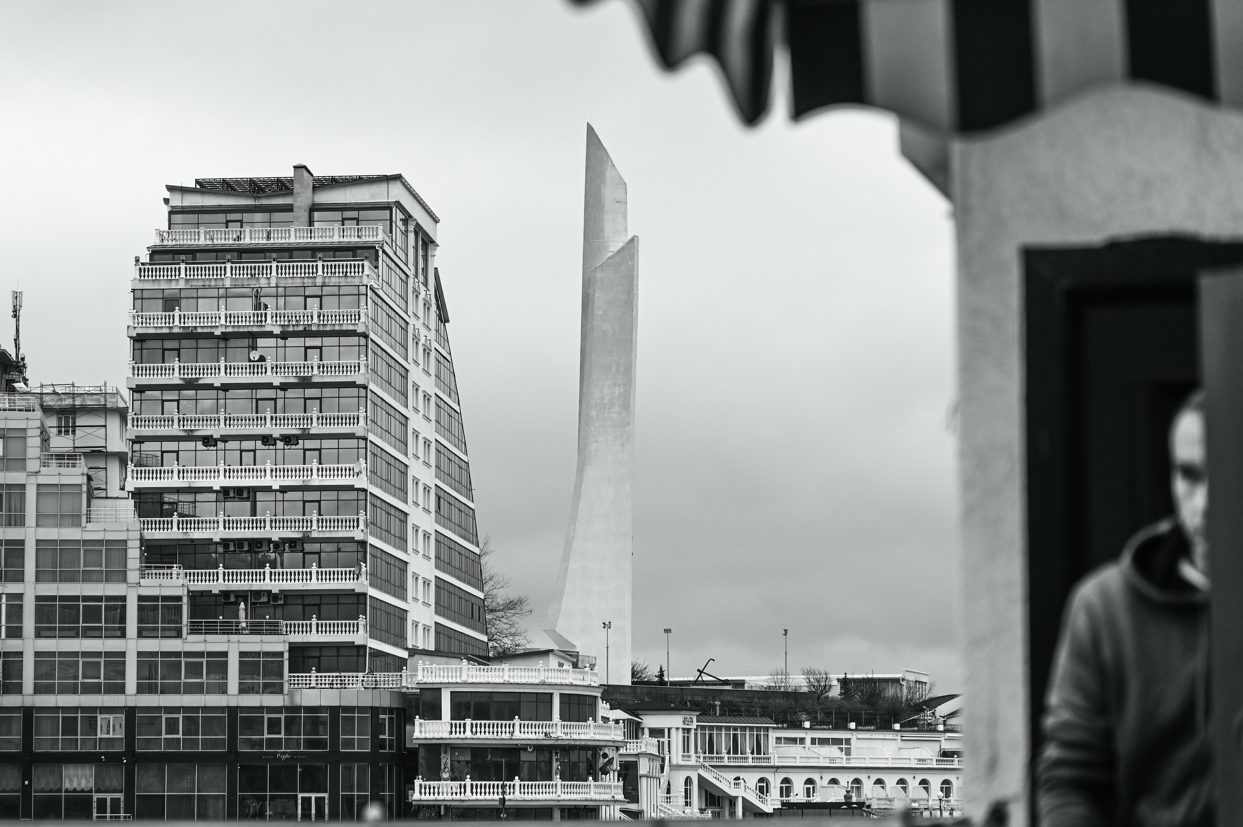 Стрит фото Москва. Фотограф Лобанов Антон, г. Москва