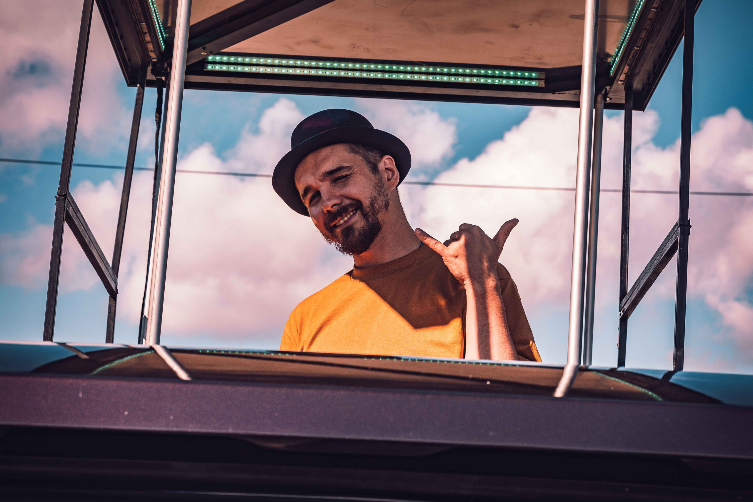 IronMan. Спортивный и репортажный фотограф Андрей Баскаков