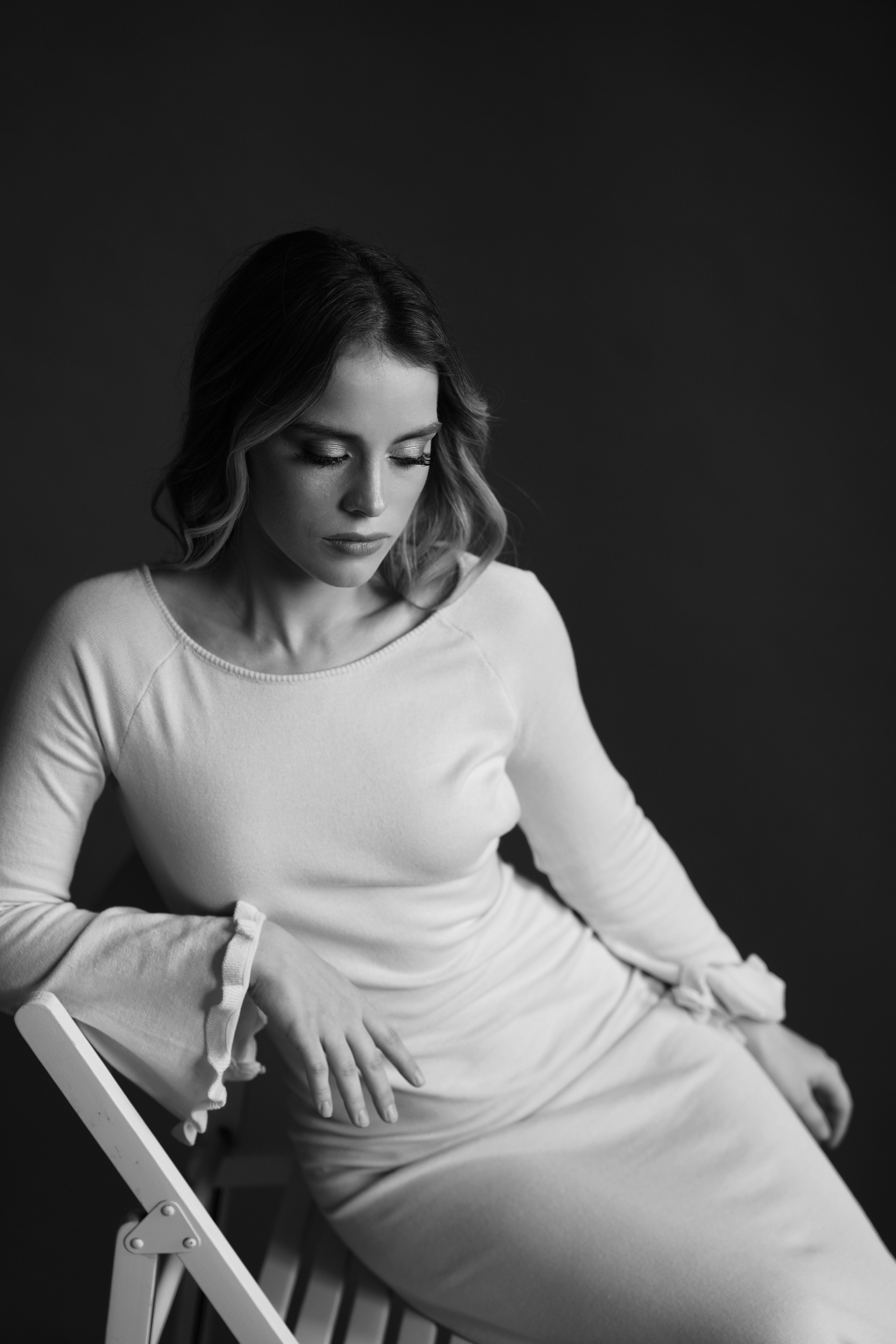 Анастасия. Фотограф Маргарита Ступакова