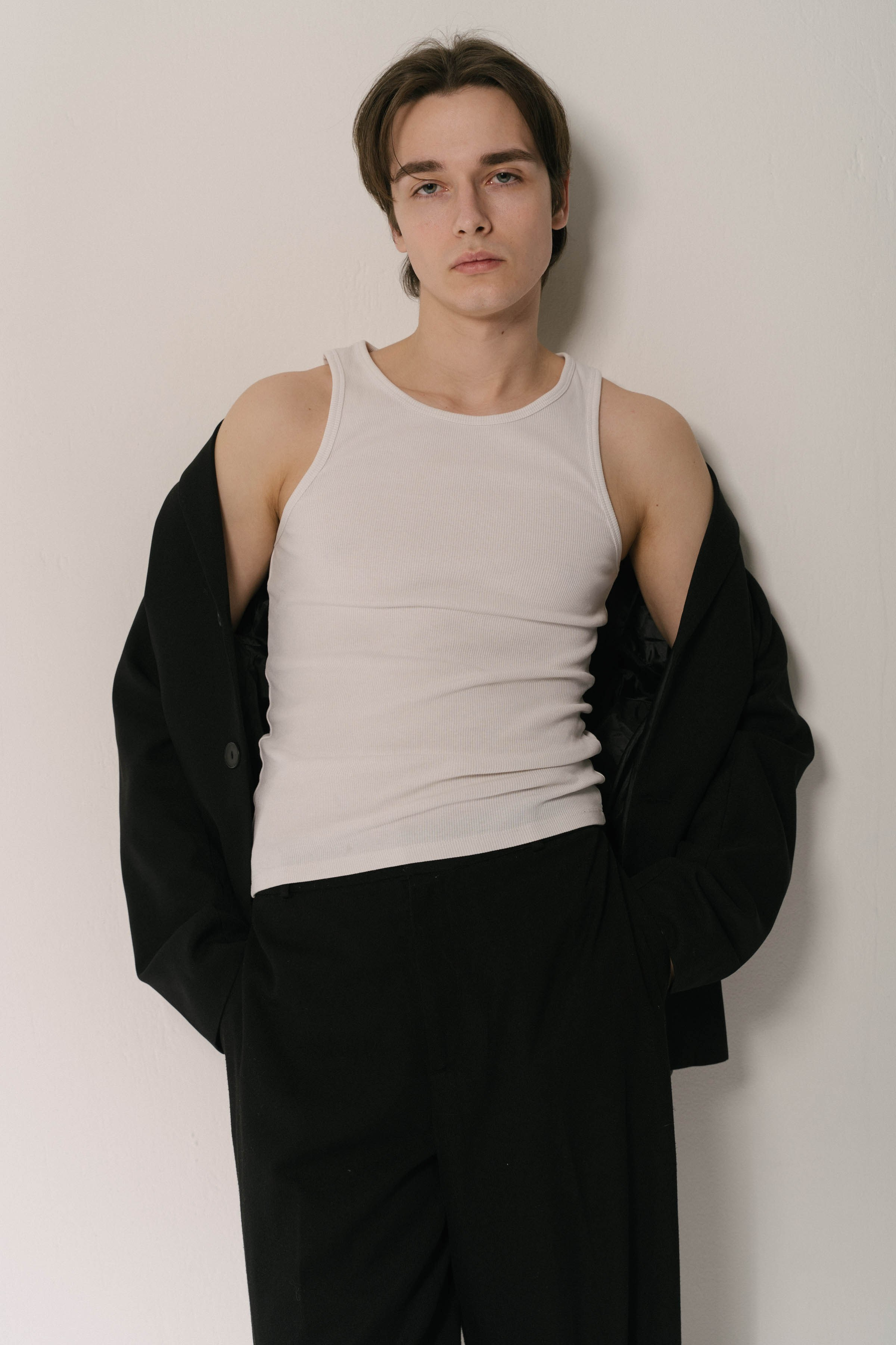 Андрей. Главная