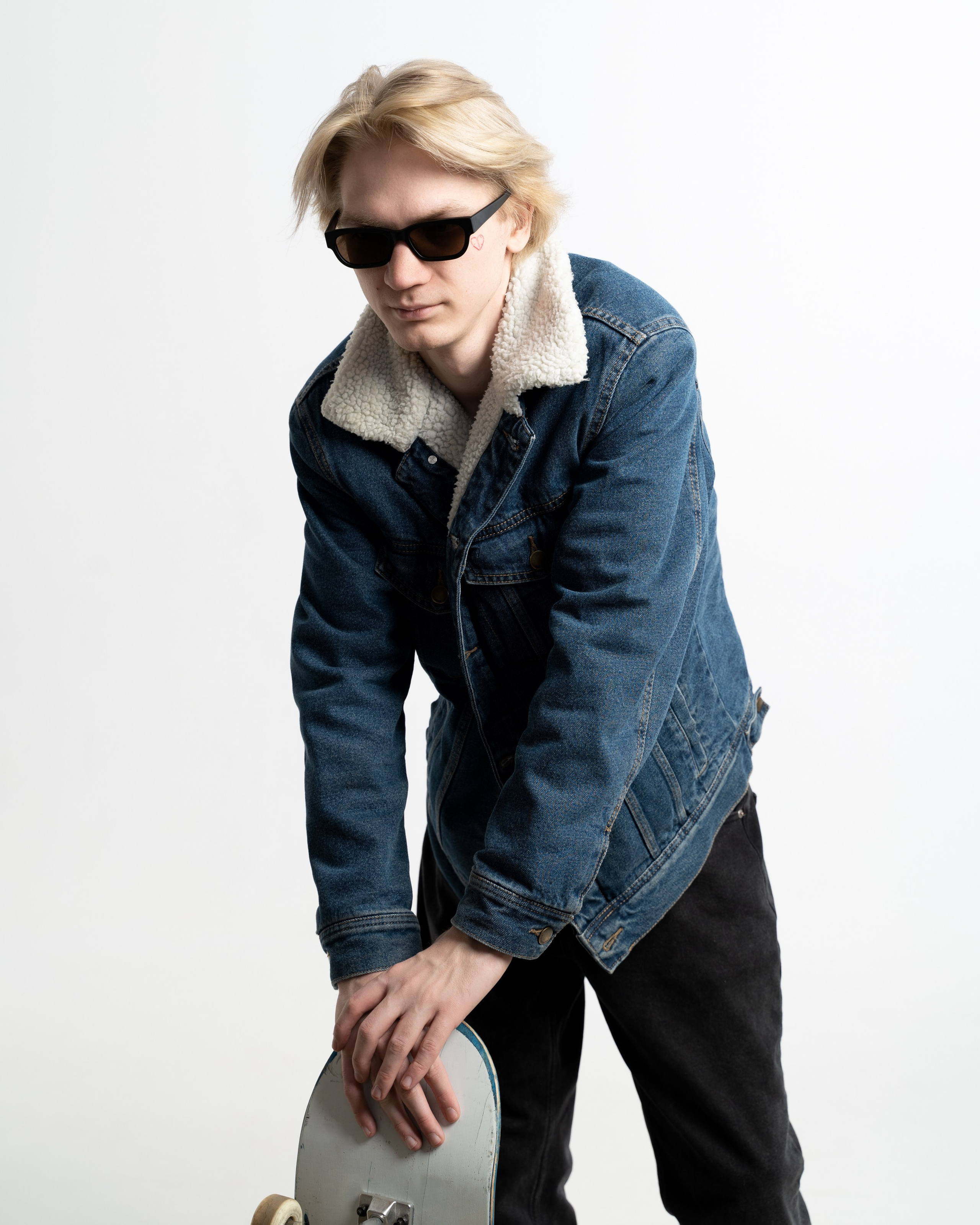 Лукбук очков. Главная