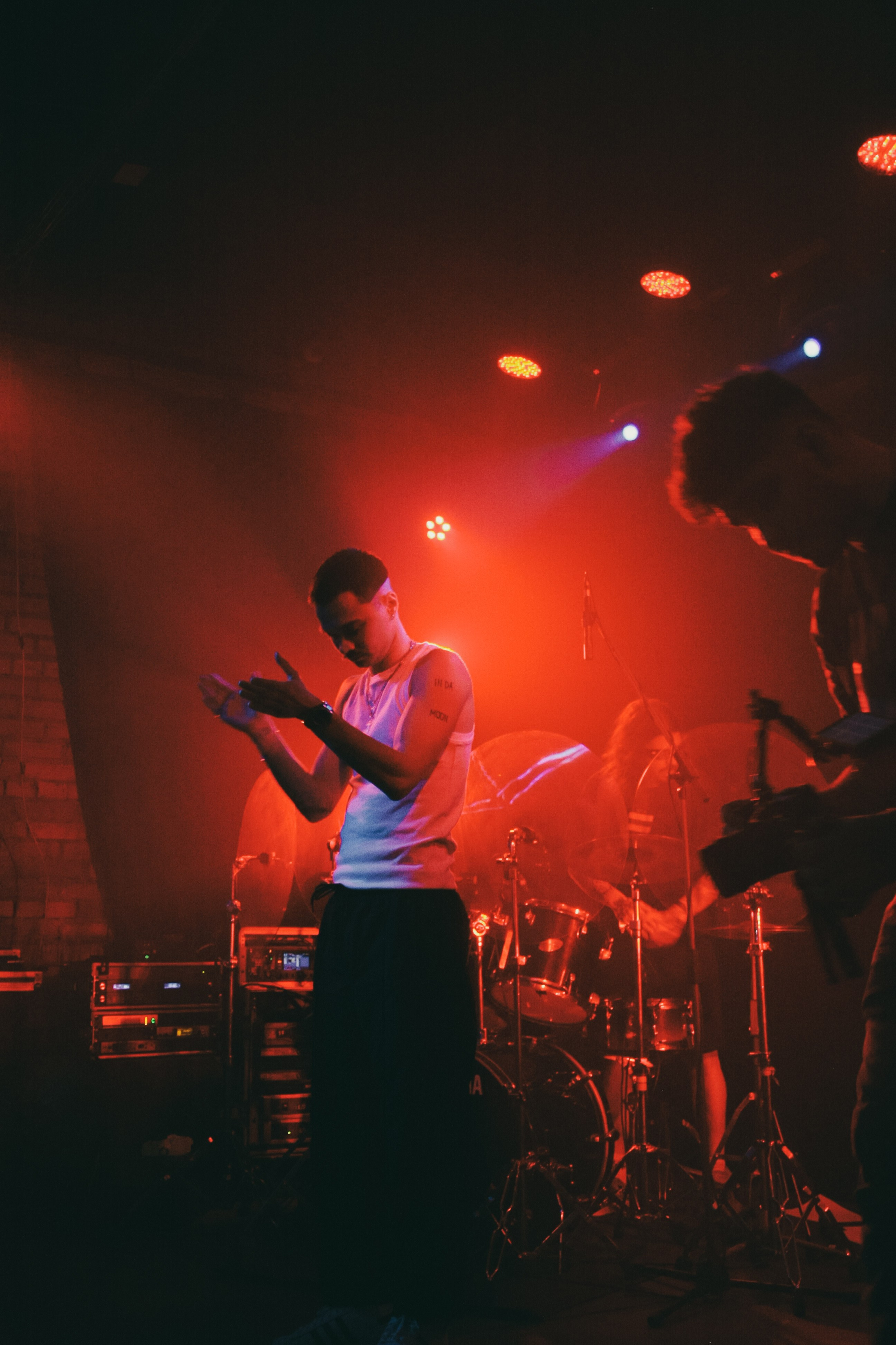 Концерты. Фотограф Романенкова Дарья Санкт-Петербург