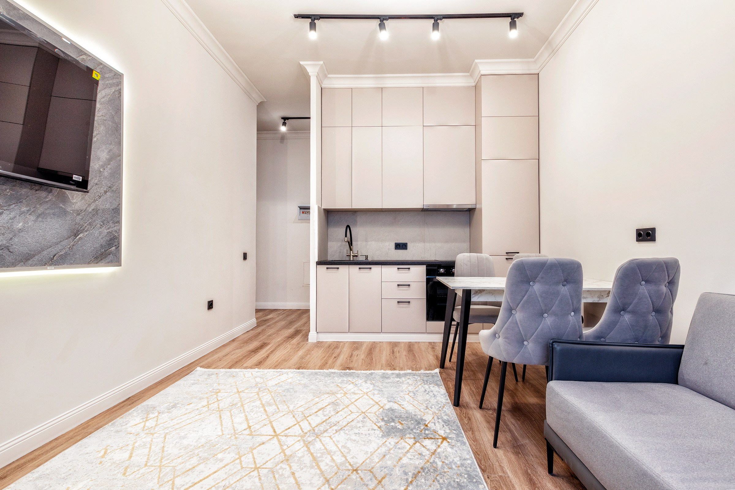 Интерьерная фотосъемка в Астане. Профессиональный фотограф в Астане