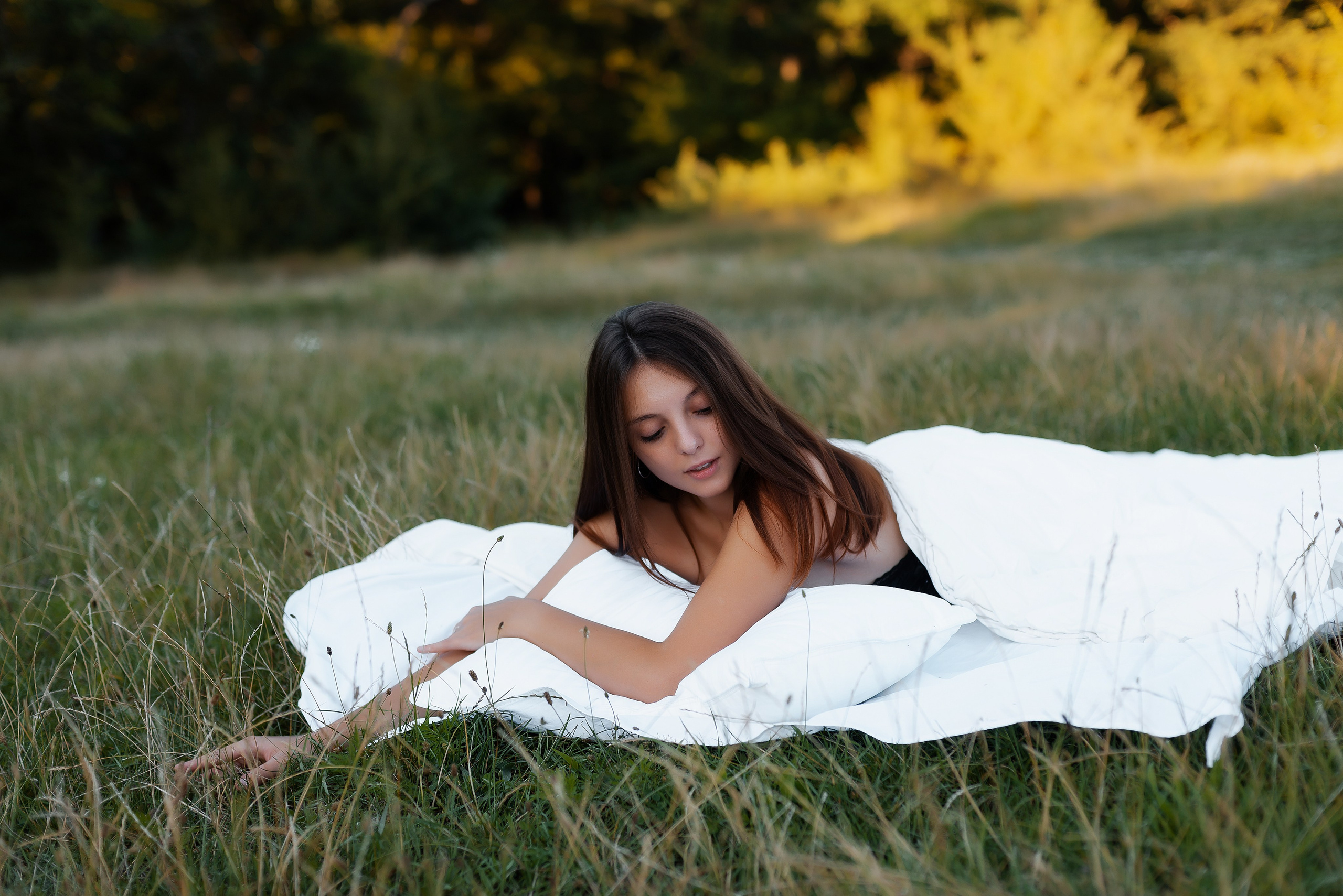 Фотосессия в горячем ключе. Свадебный фотограф в Горячем Ключе Смирнова Дина