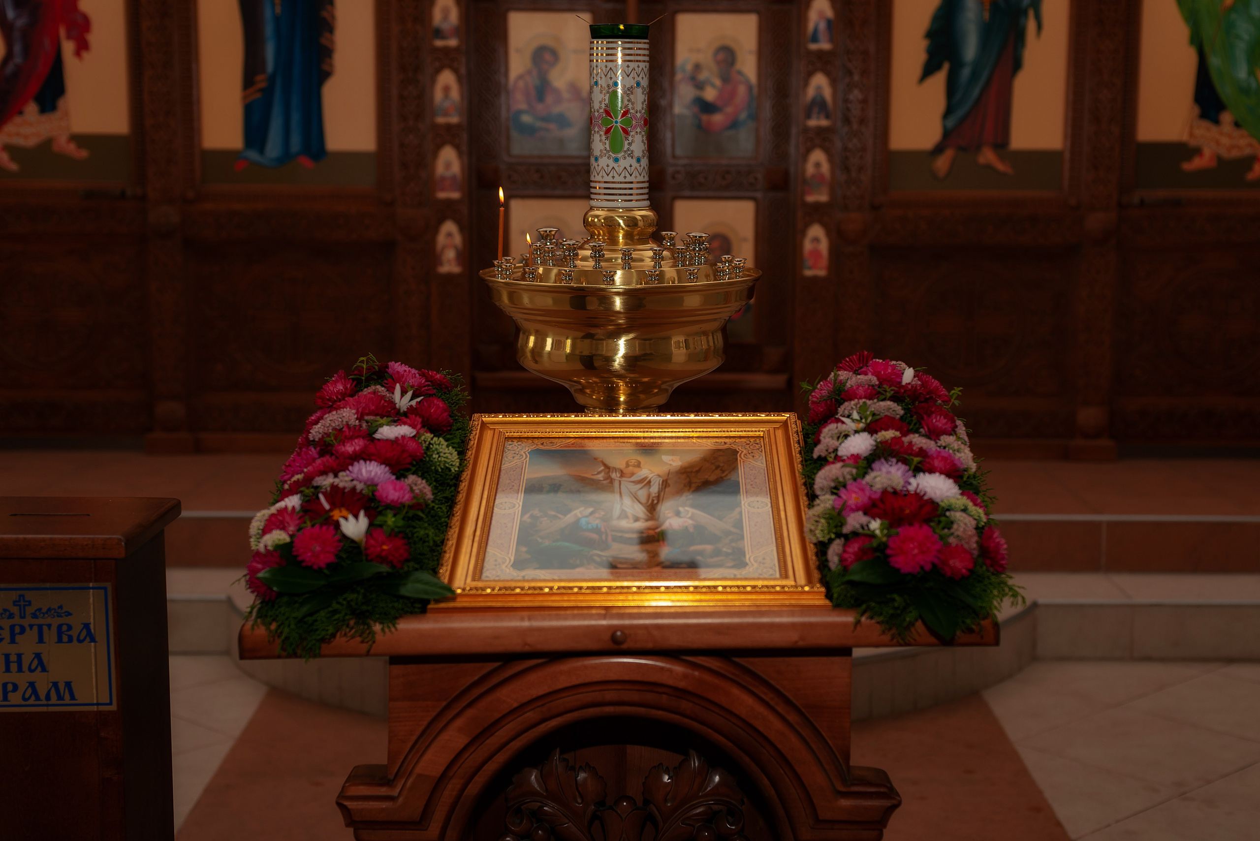 Фотосессия крещения и венчания в горячем ключе. Свадебный фотограф в Горячем Ключе Смирнова Дина