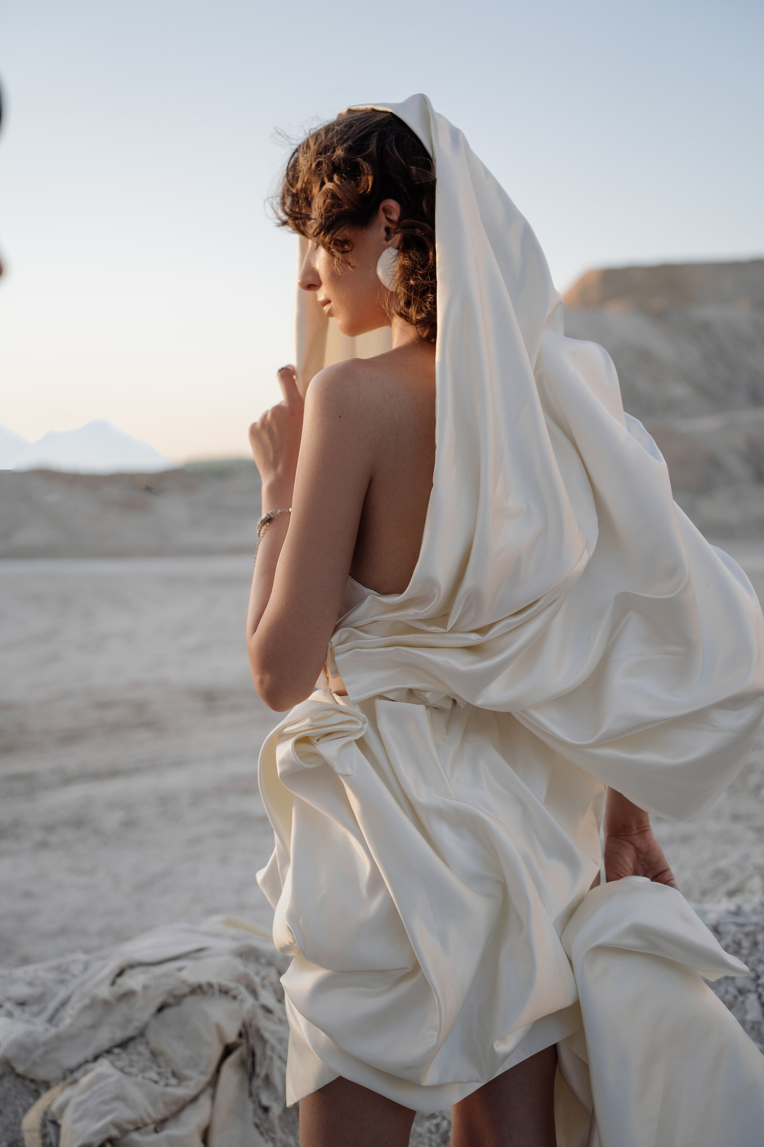 Карьер. Свадебный фотограф Тольятти Москва Адамова Виктория