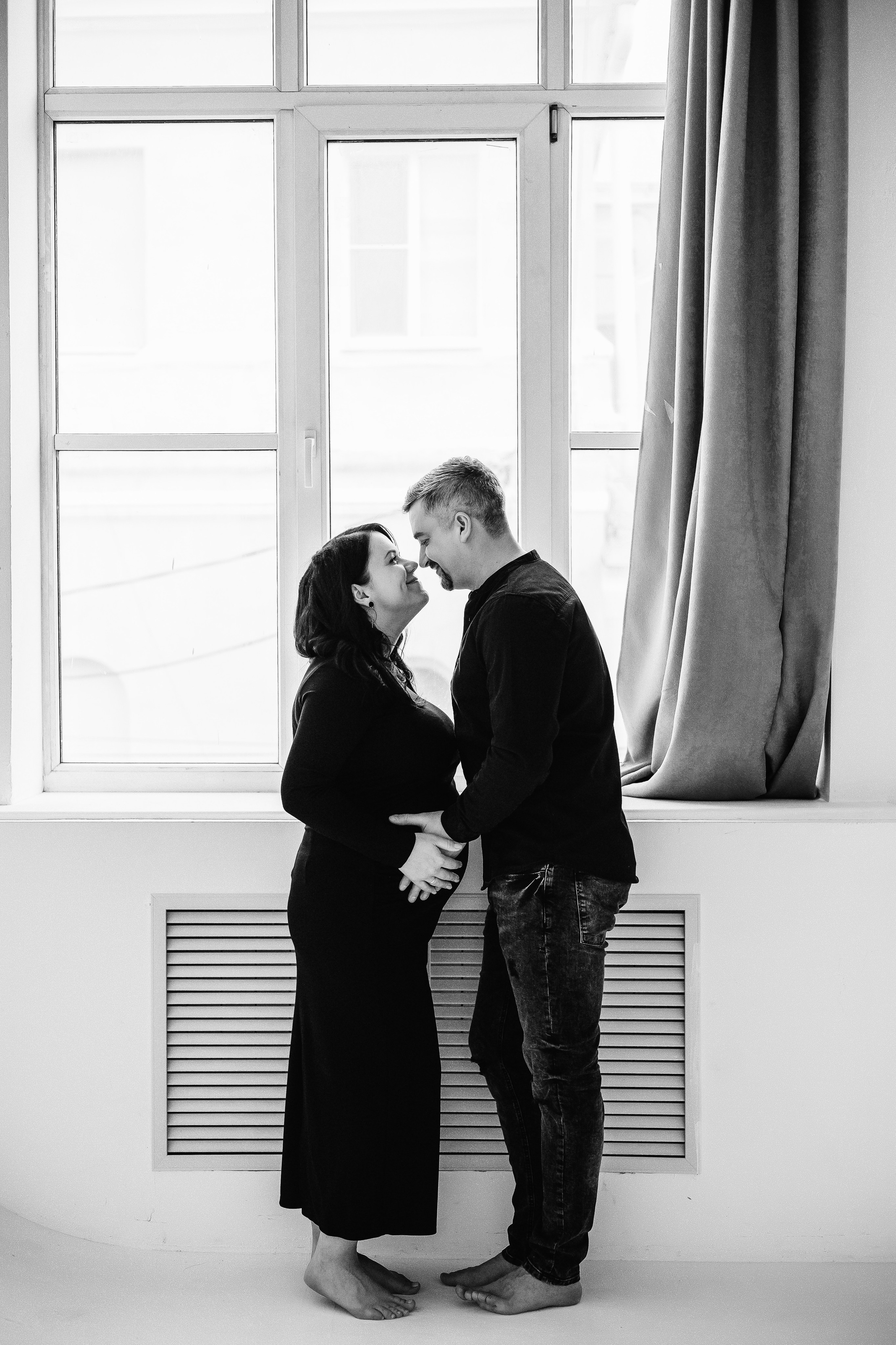 Саша & Настя. В ожидании. Свадебный и семейный фотограф Пушкин Царское Село СПБ Питер Санкт-Петербург и Рязань Ольга Козлова