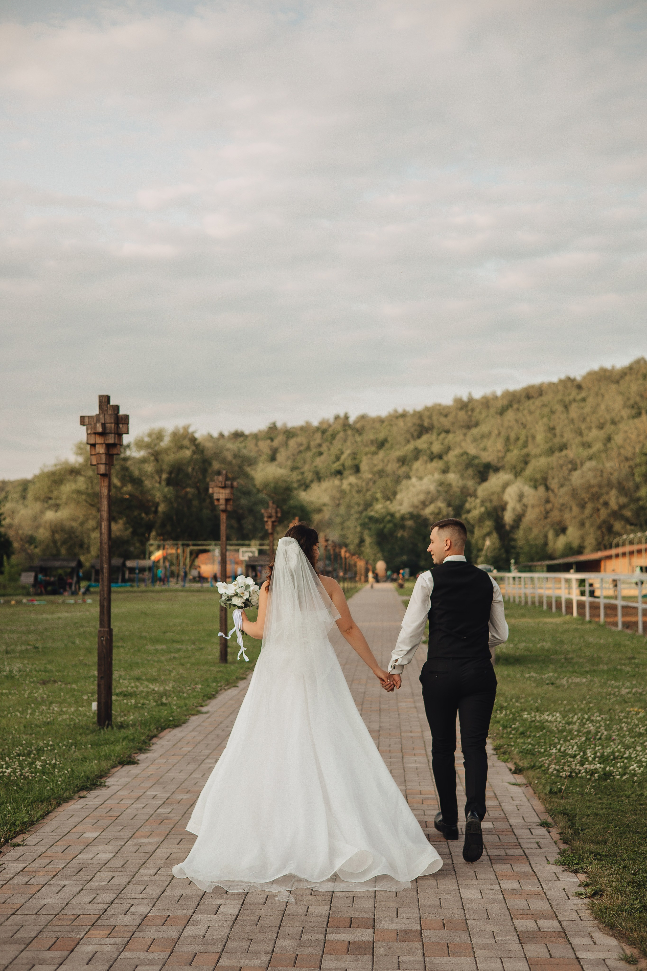 Алёна & Дима. Полный день. Свадебный и семейный фотограф Пушкин Царское Село СПБ Питер Санкт-Петербург и Рязань Ольга Козлова