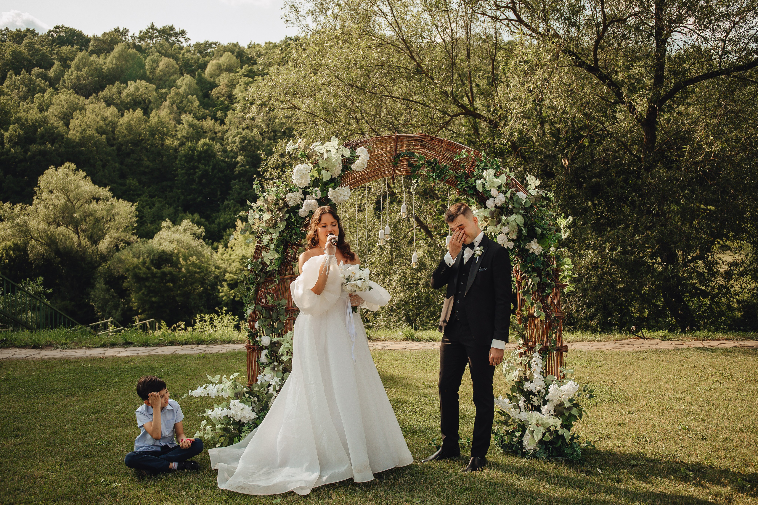 Алёна & Дима. Полный день. Свадебный и семейный фотограф Пушкин Царское Село СПБ Питер Санкт-Петербург и Рязань Ольга Козлова