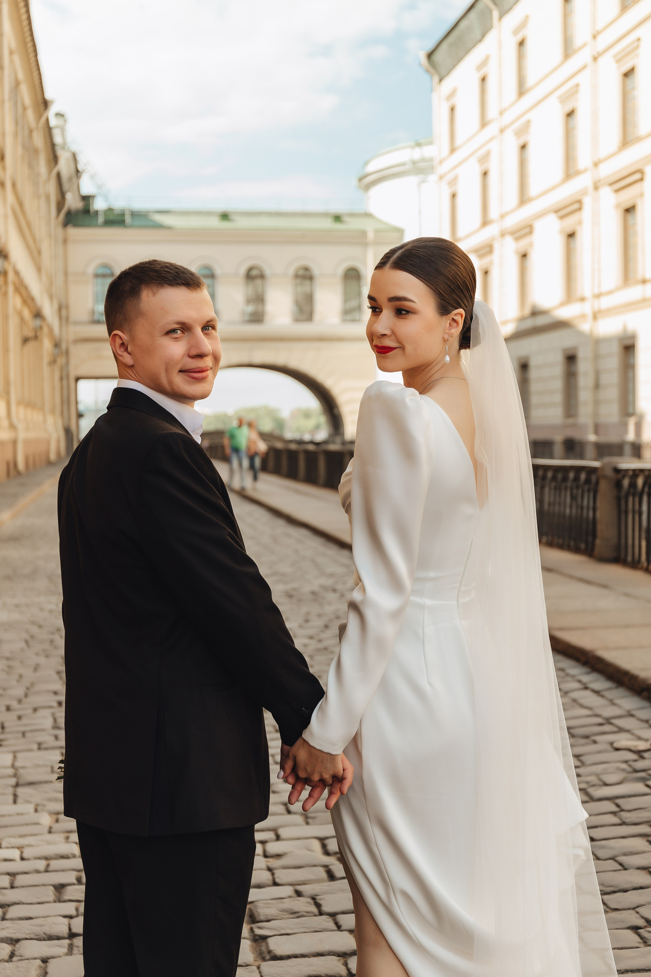 Оля & Вова. Дворец 1. Свадебный и семейный фотограф Пушкин Царское Село СПБ Питер Санкт-Петербург и Рязань Ольга Козлова