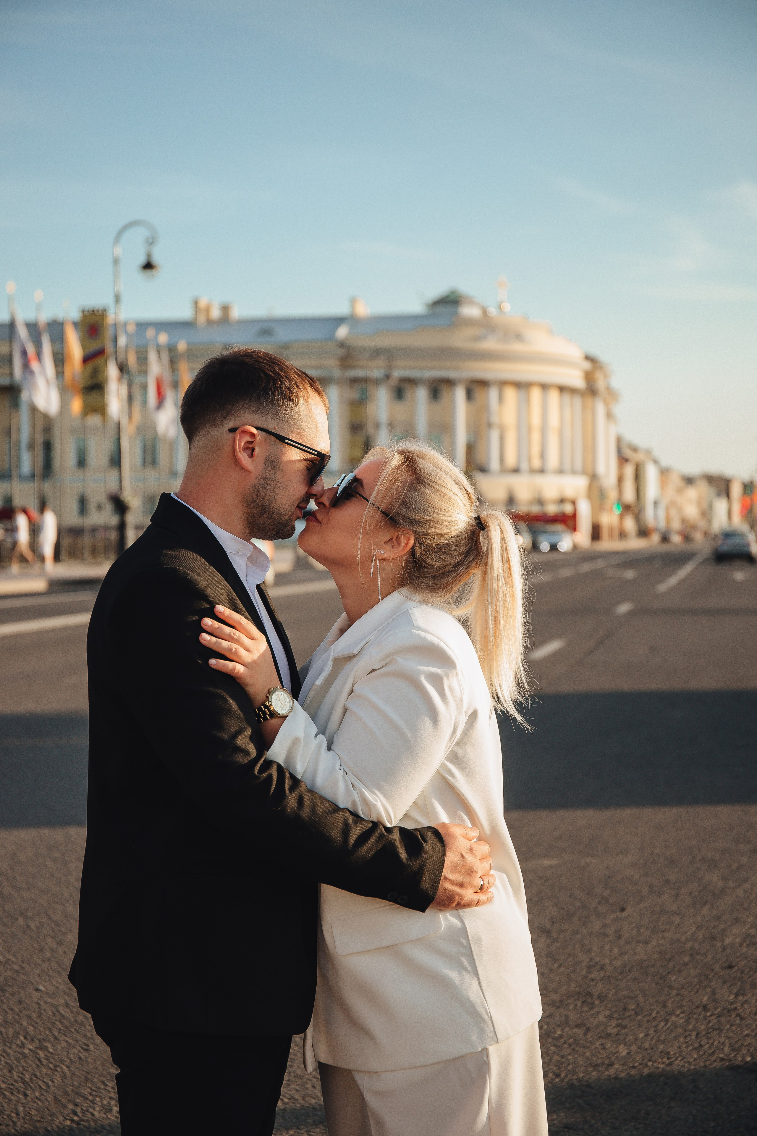 Слава & Маша. Цветение. Свадебный и семейный фотограф Пушкин Царское Село СПБ Питер Санкт-Петербург и Рязань Ольга Козлова