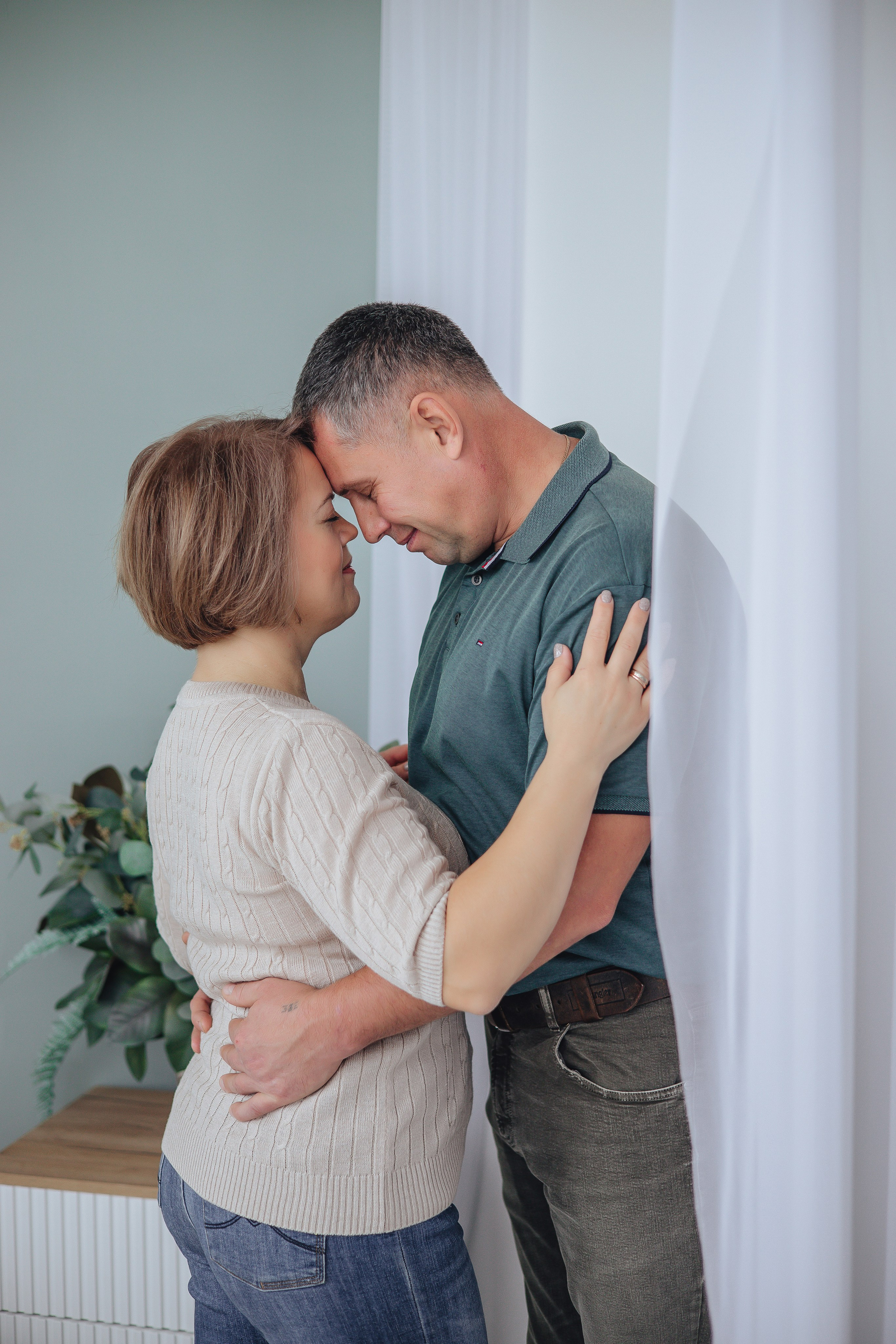 Большая семья. Студия. Свадебный и семейный фотограф Пушкин Царское Село СПБ Питер Санкт-Петербург и Рязань Ольга Козлова