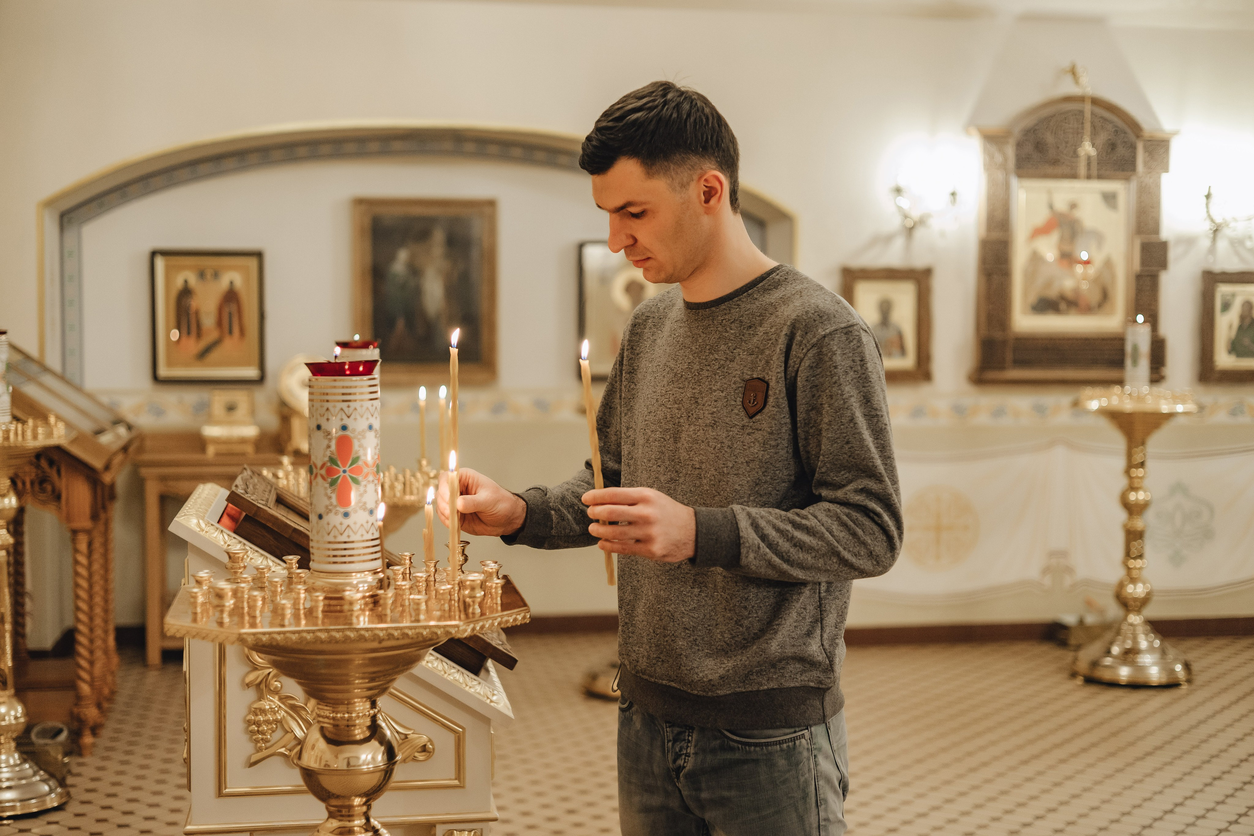 Крещение Анны. Свадебный и семейный фотограф Пушкин Царское Село СПБ Питер Санкт-Петербург и Рязань Ольга Козлова