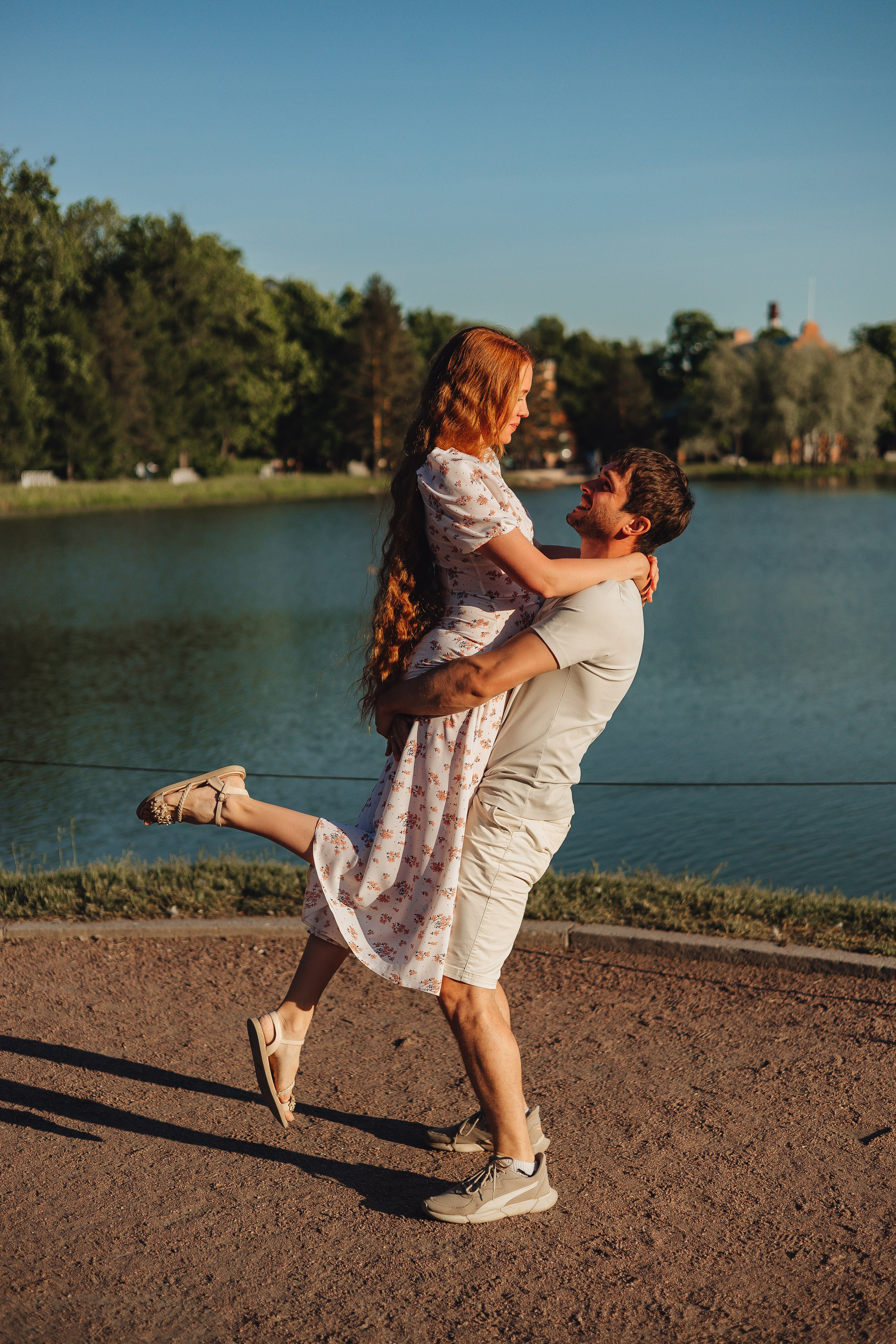 Прогулка по Царскому Селу. Свадебный и семейный фотограф Пушкин Царское Село СПБ Питер Санкт-Петербург и Рязань Ольга Козлова
