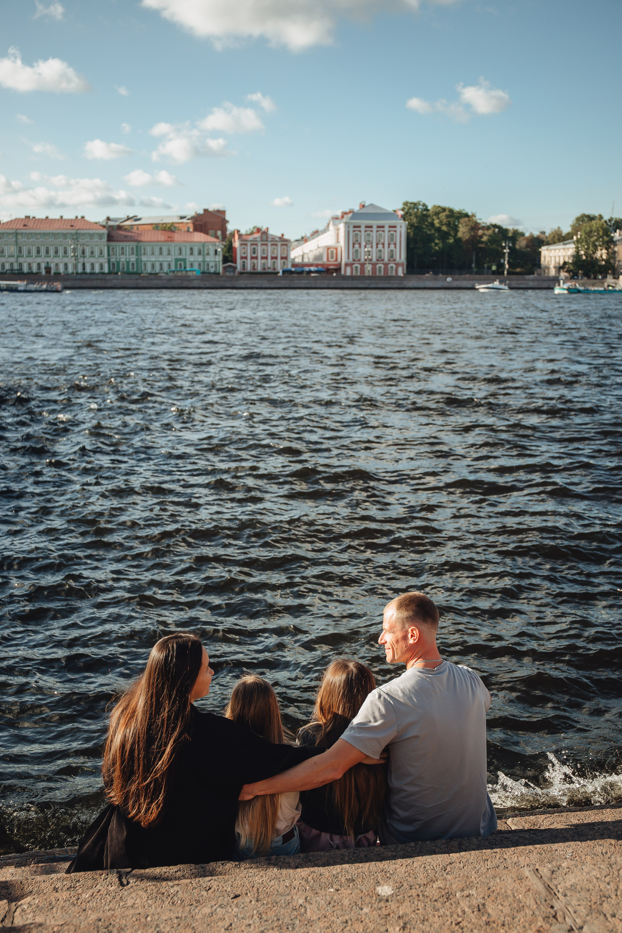 Отпуск в Питере. Свадебный и семейный фотограф Пушкин Царское Село СПБ Питер Санкт-Петербург и Рязань Ольга Козлова