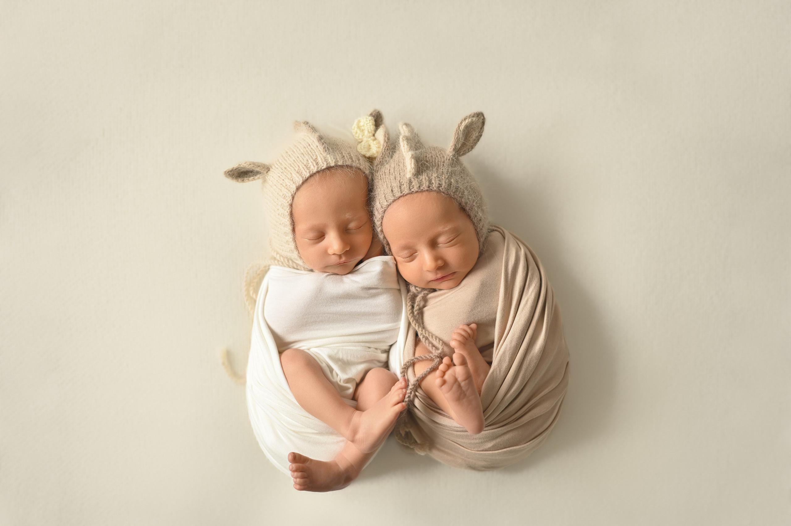 Newborn. Фотограф новорожденных во Владивостоке Панова Татьяна