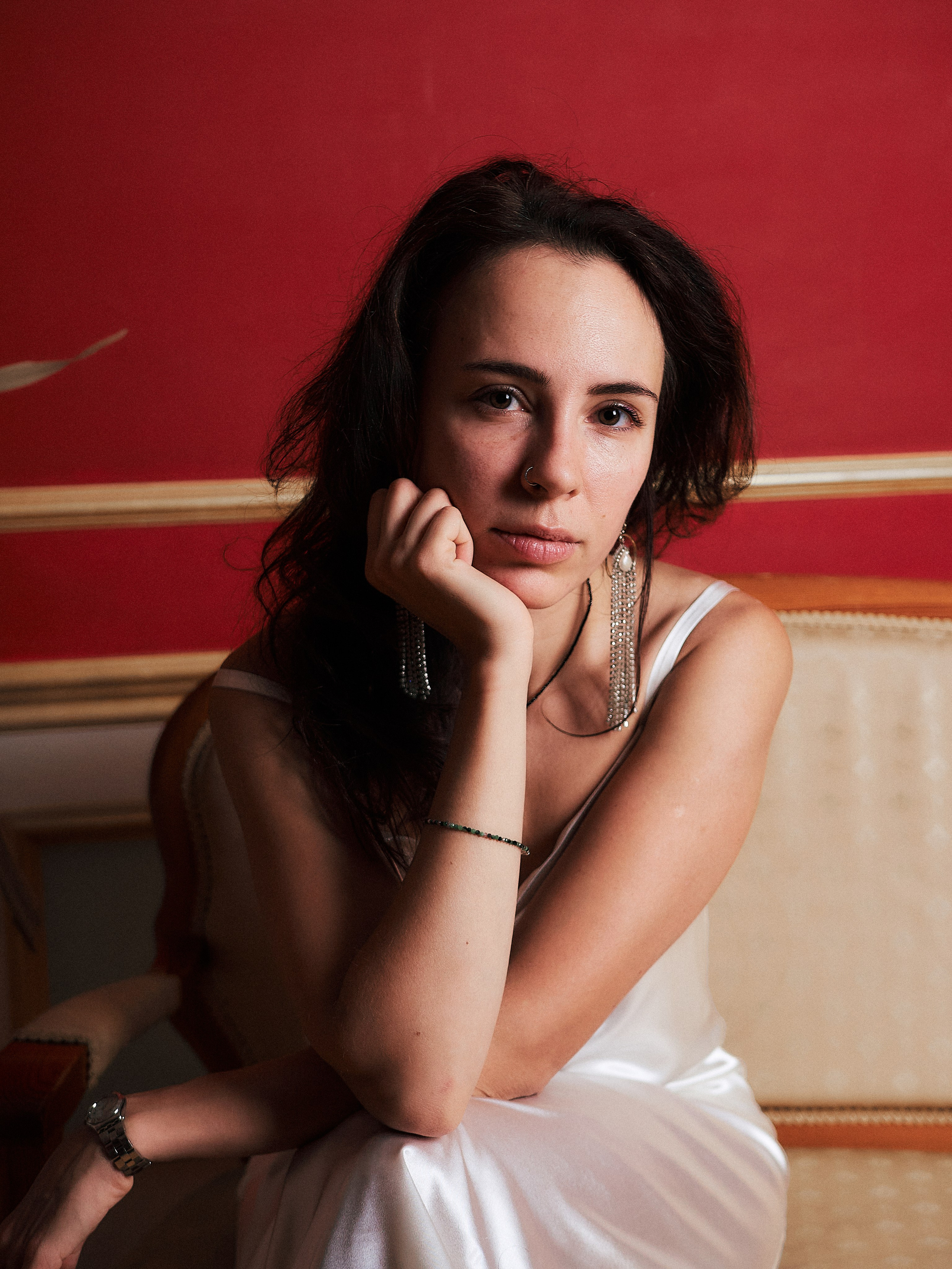 Люди. Сайт в процессе разработки