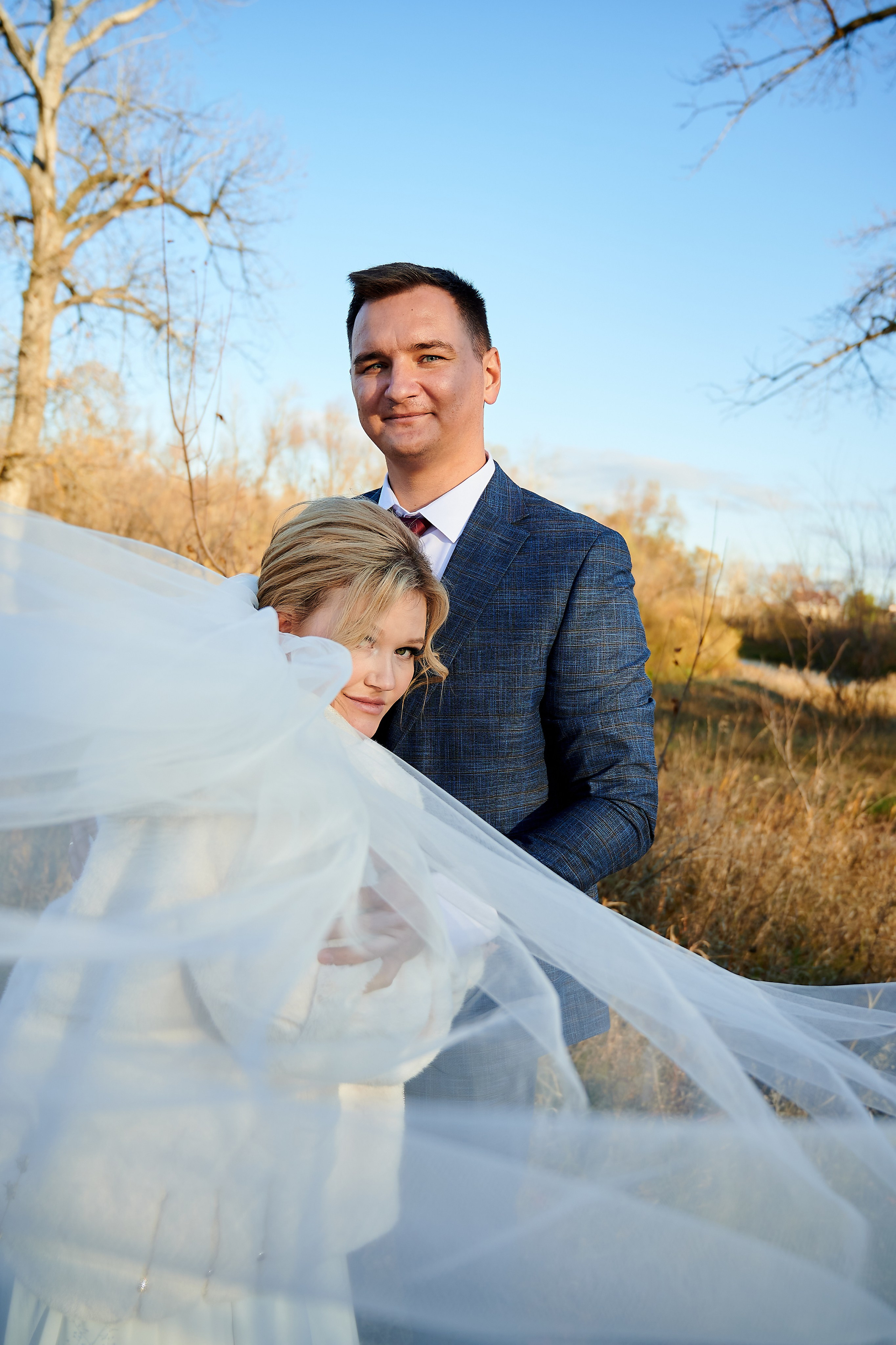 Y&V. Профессиональный репортажный фотограф в Самаре Никита Королев