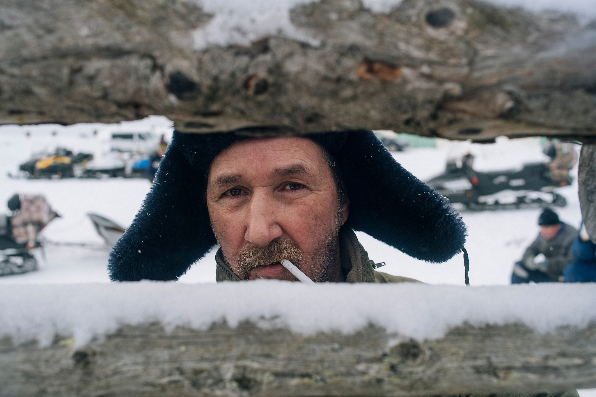 Кораль. На север к оленям. Репортажный фотограф в Сочи — Михаил Мордасов