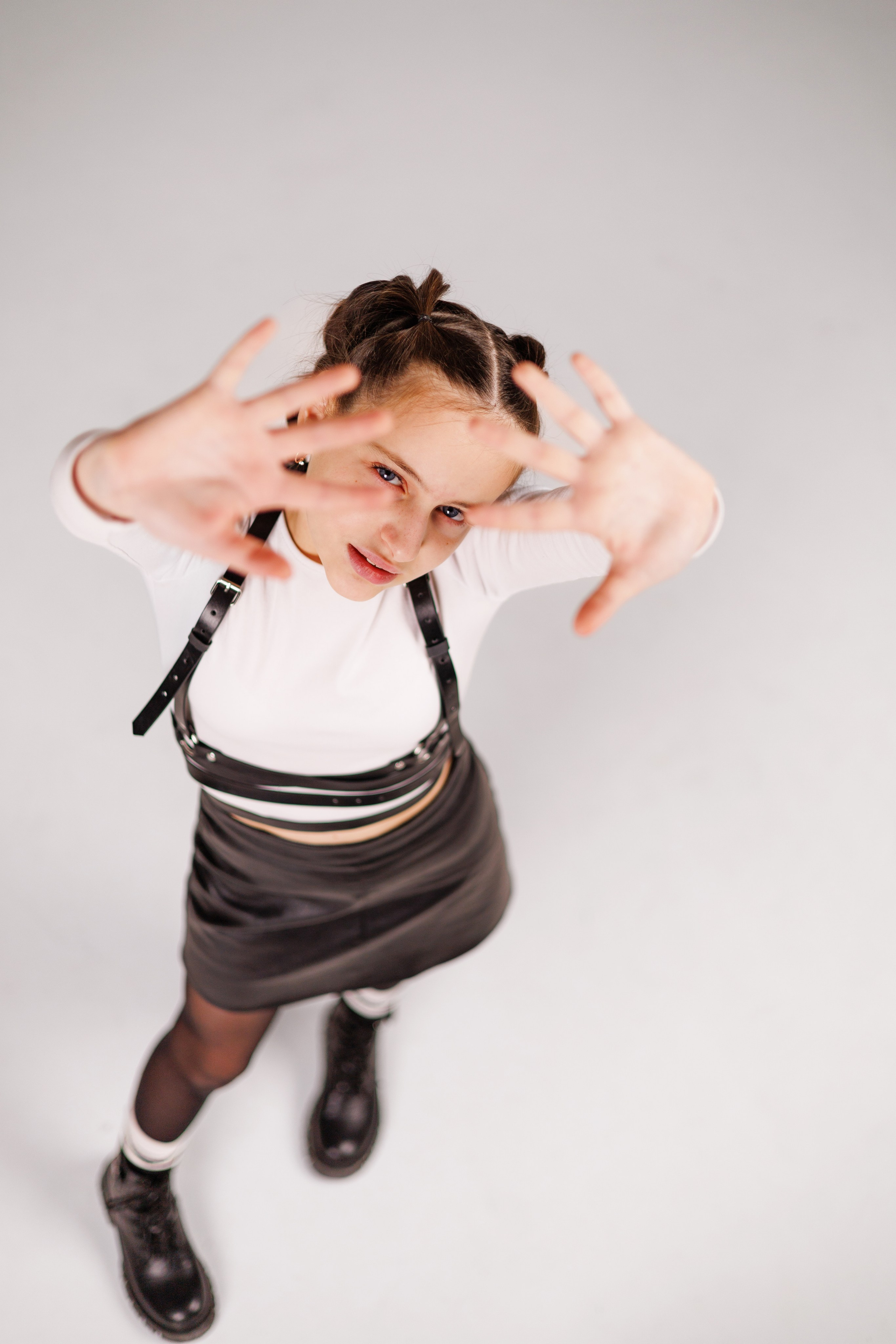 СТУДИЙНЫЕ. Детский и семейный фотограф  Биробиджан Оля Светагор