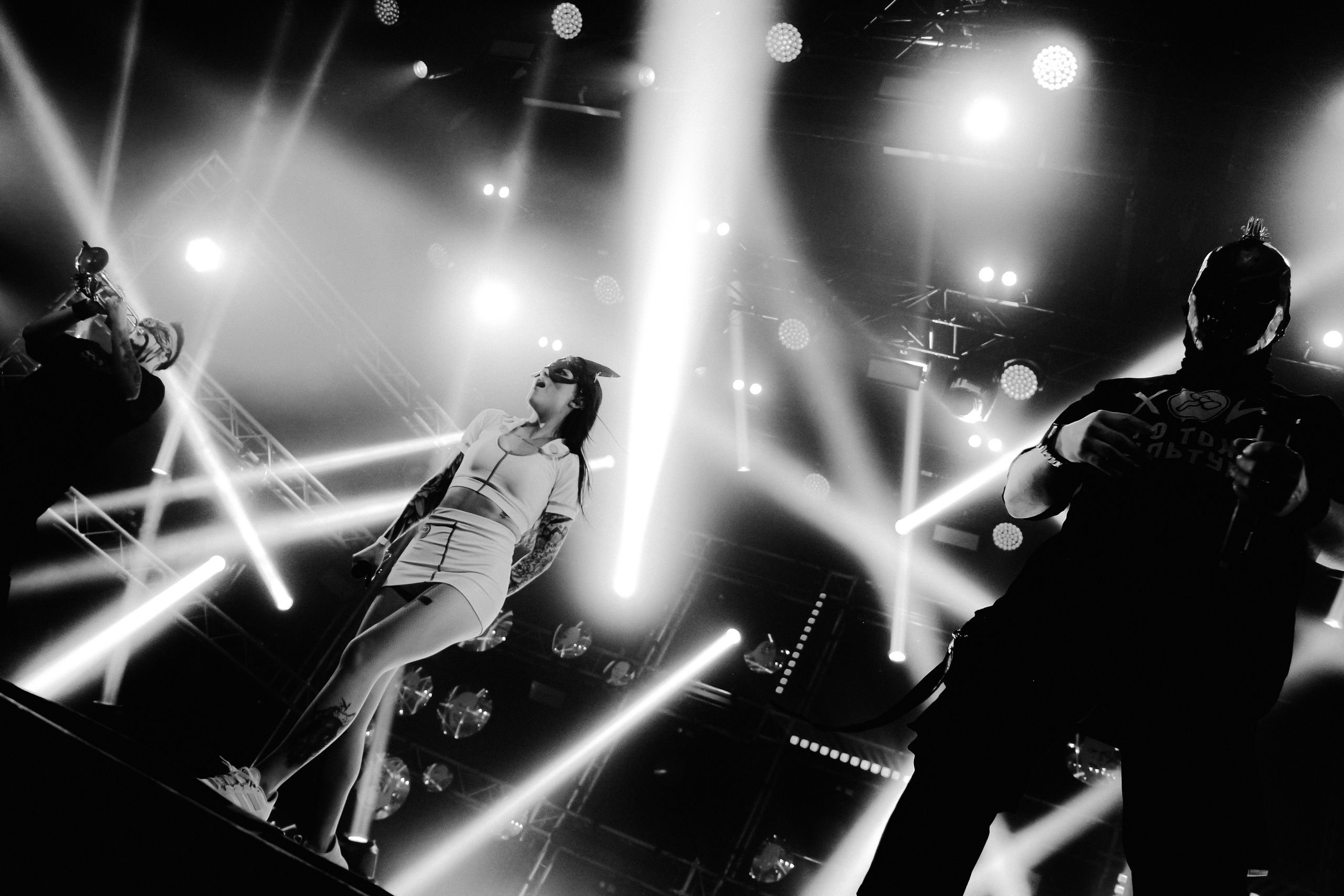 ПНЕВМОСЛОН/ЛЕГКИЙ СЕАНС | A2. Фотограф из Петербурга Софи Веритас Концерты и портреты