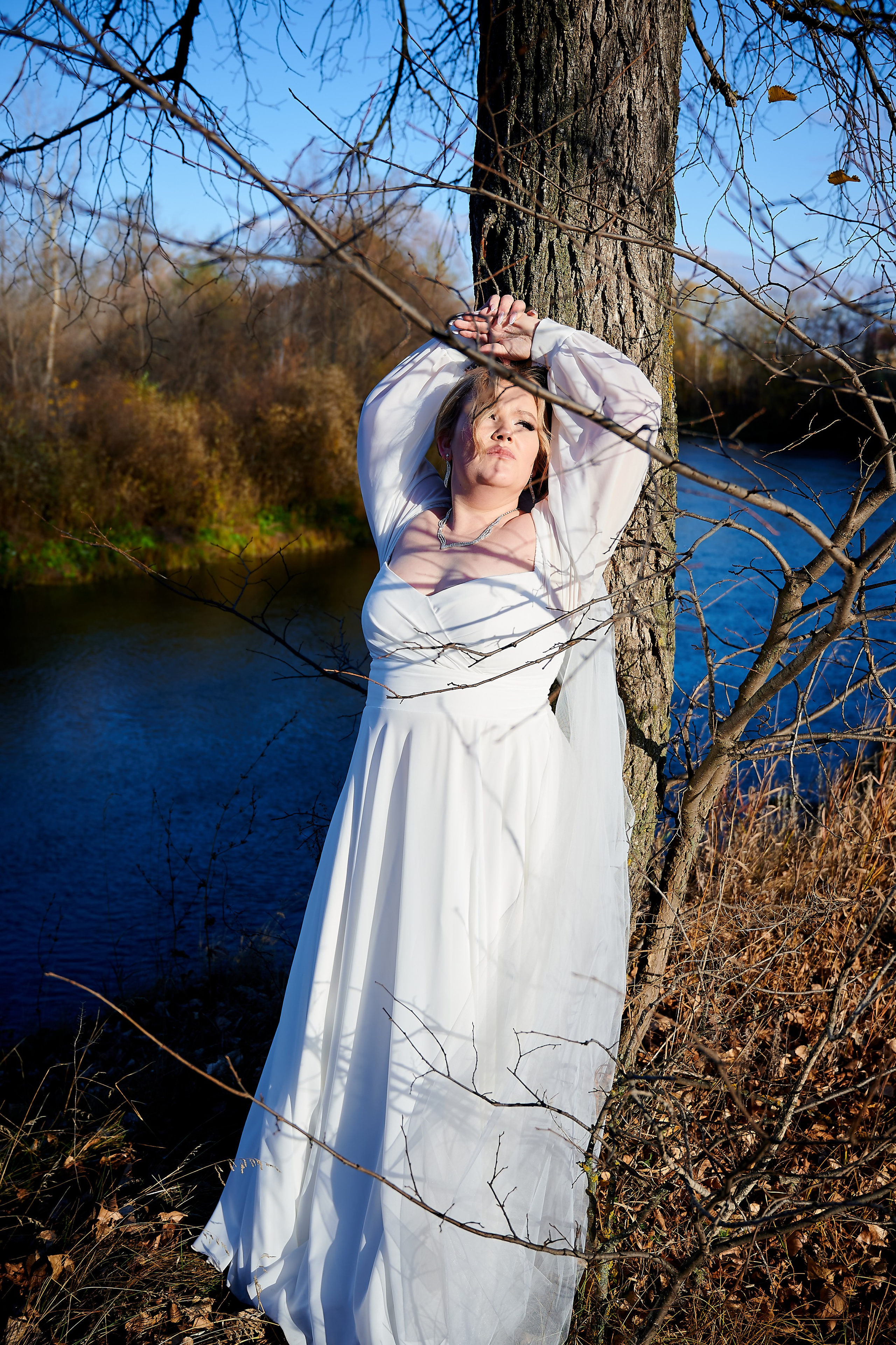 Y&V. Профессиональный репортажный фотограф в Самаре Никита Королев