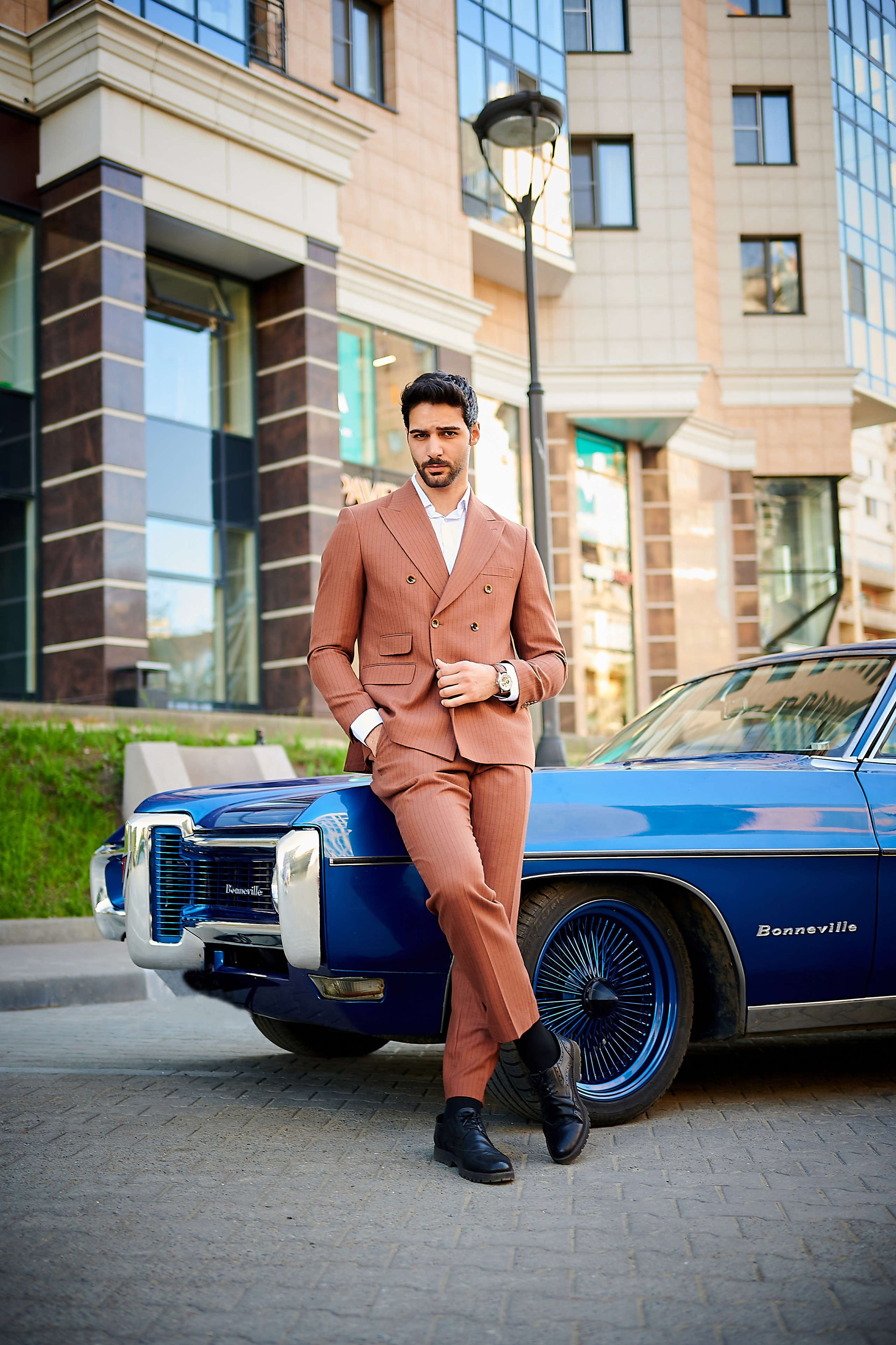 S&M. Профессиональный репортажный фотограф в Самаре Никита Королев