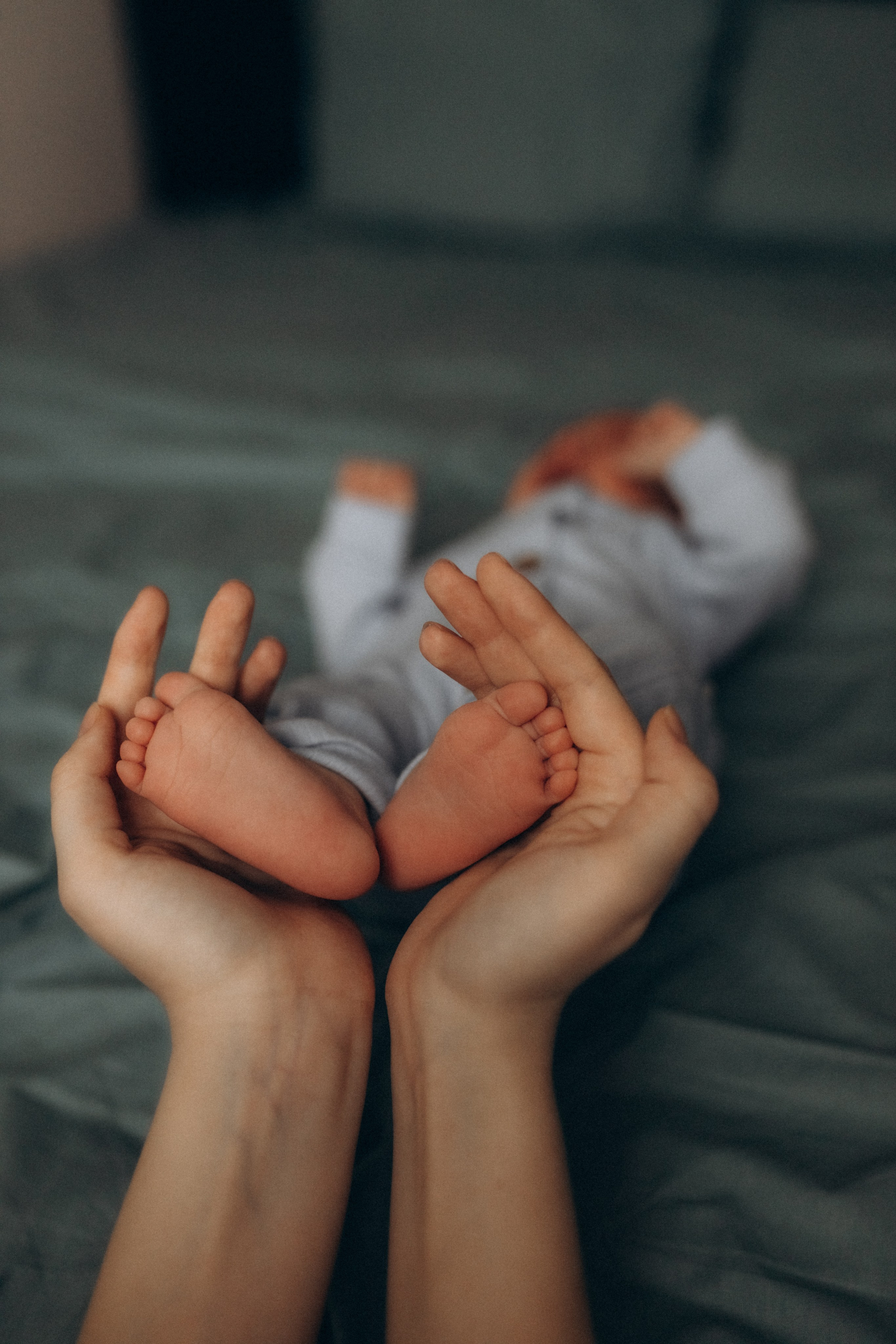 03.03 Женя и Лев. Семейный и домашний фотограф Советский Югорск Екатерина Цыганок