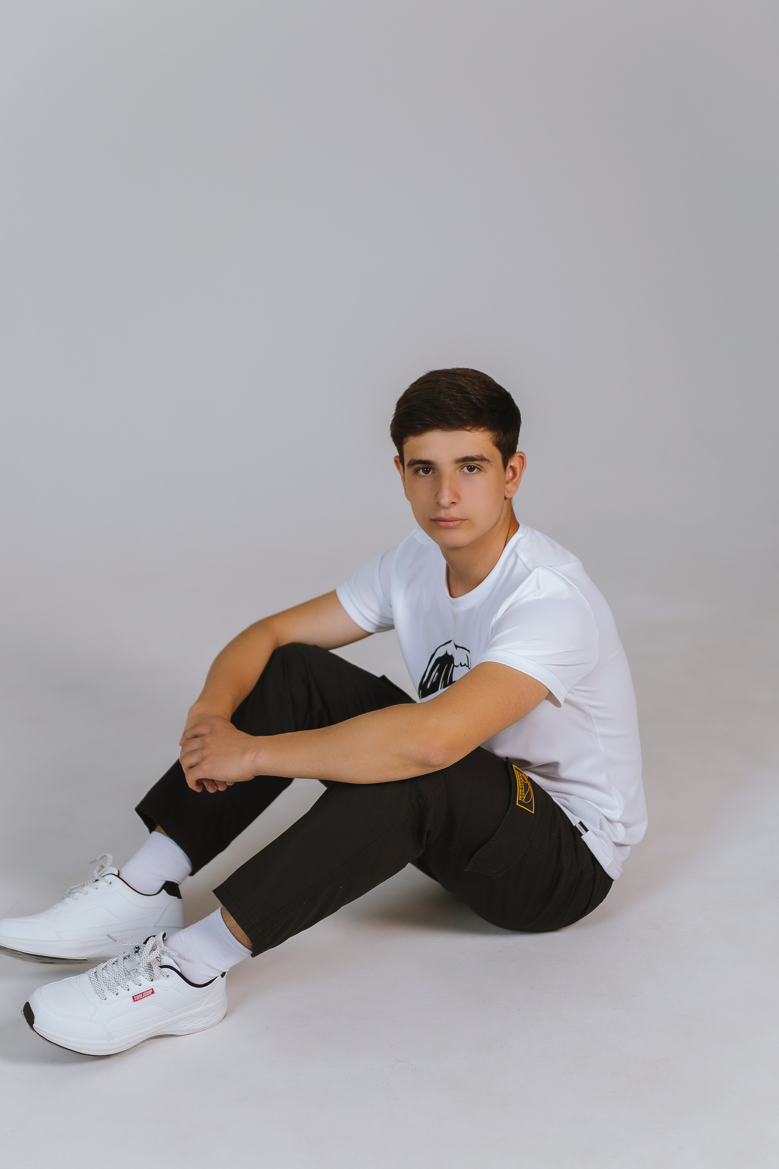 Старшие классы. Фотограф Саранск Екатерина Жукова