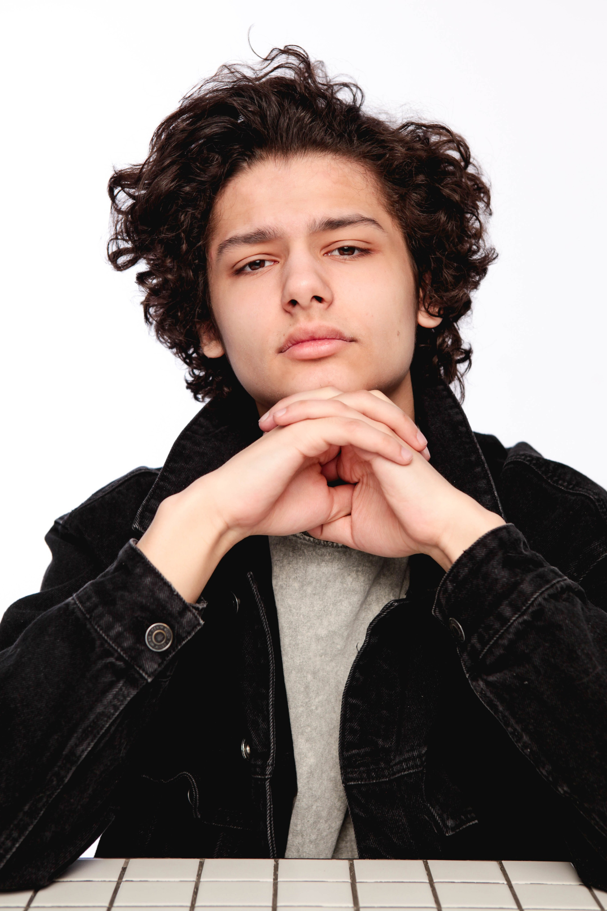 Корней. Портретный фотограф в Москве