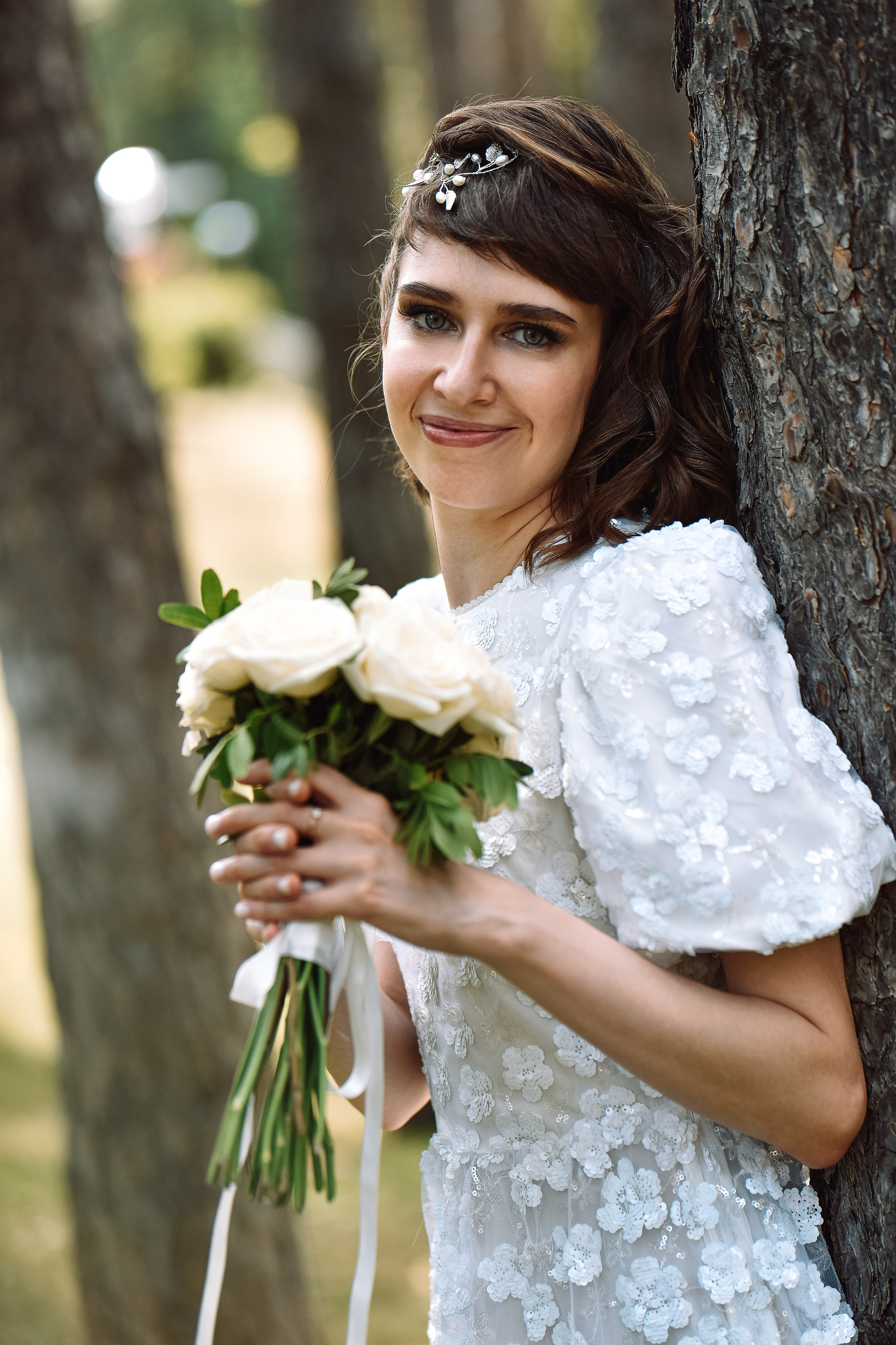 Свадьба Евгения и Вячеслав