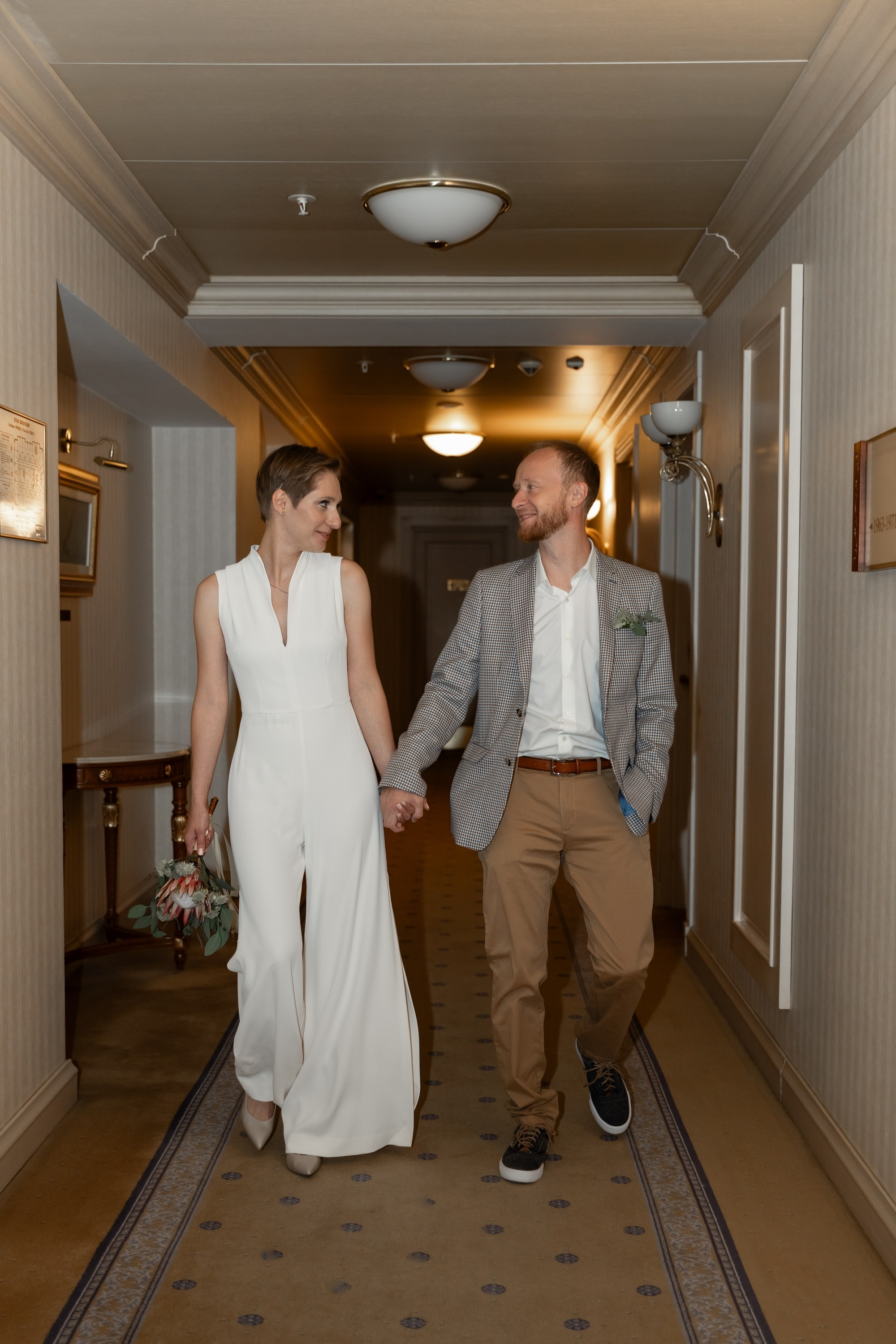 Евгений и Евгения. Татьяна Чернышова свадебный фотограф Москва