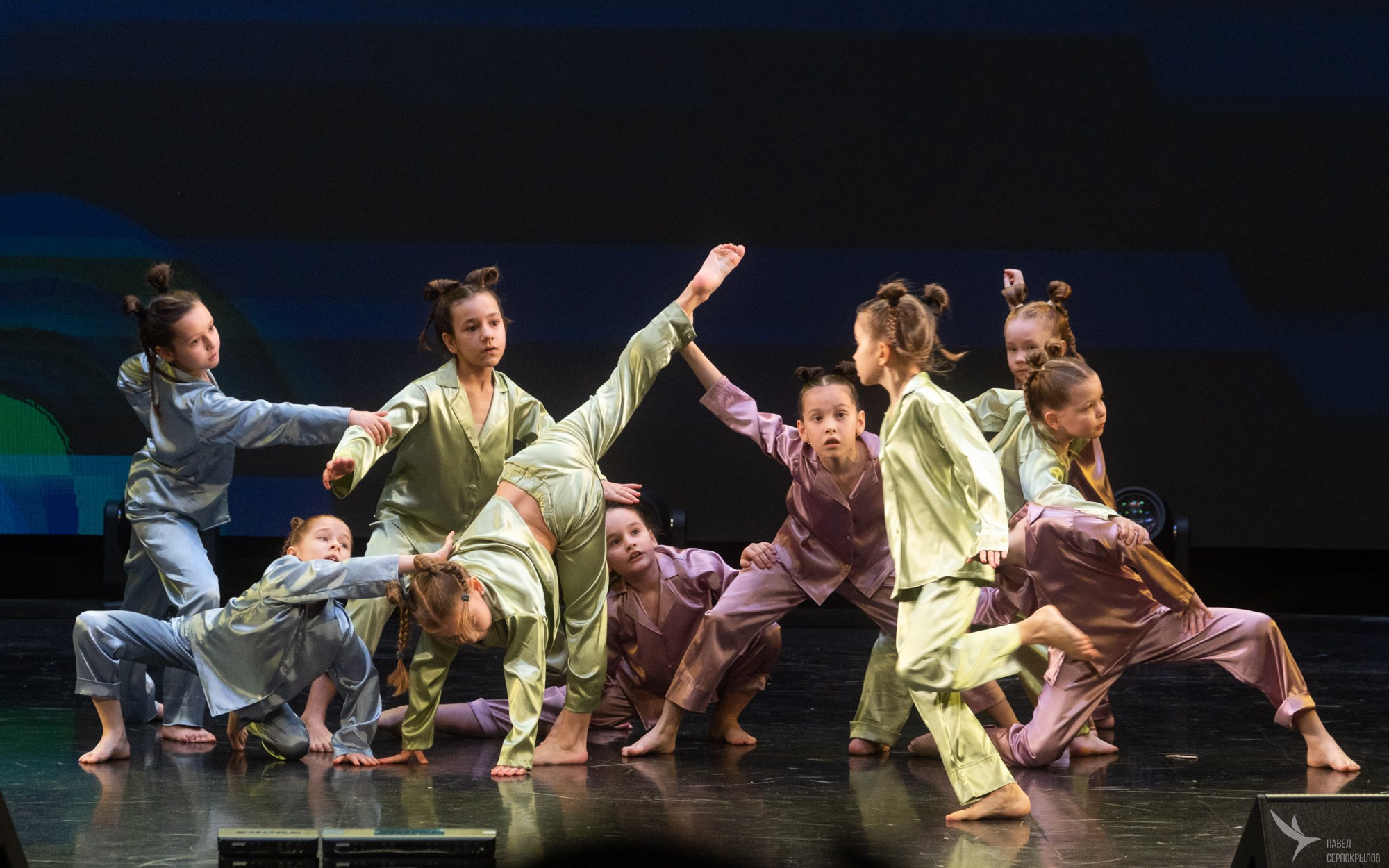 Сияние творчества 2025. Репортажный фотограф в Казани Павел Серпокрылов