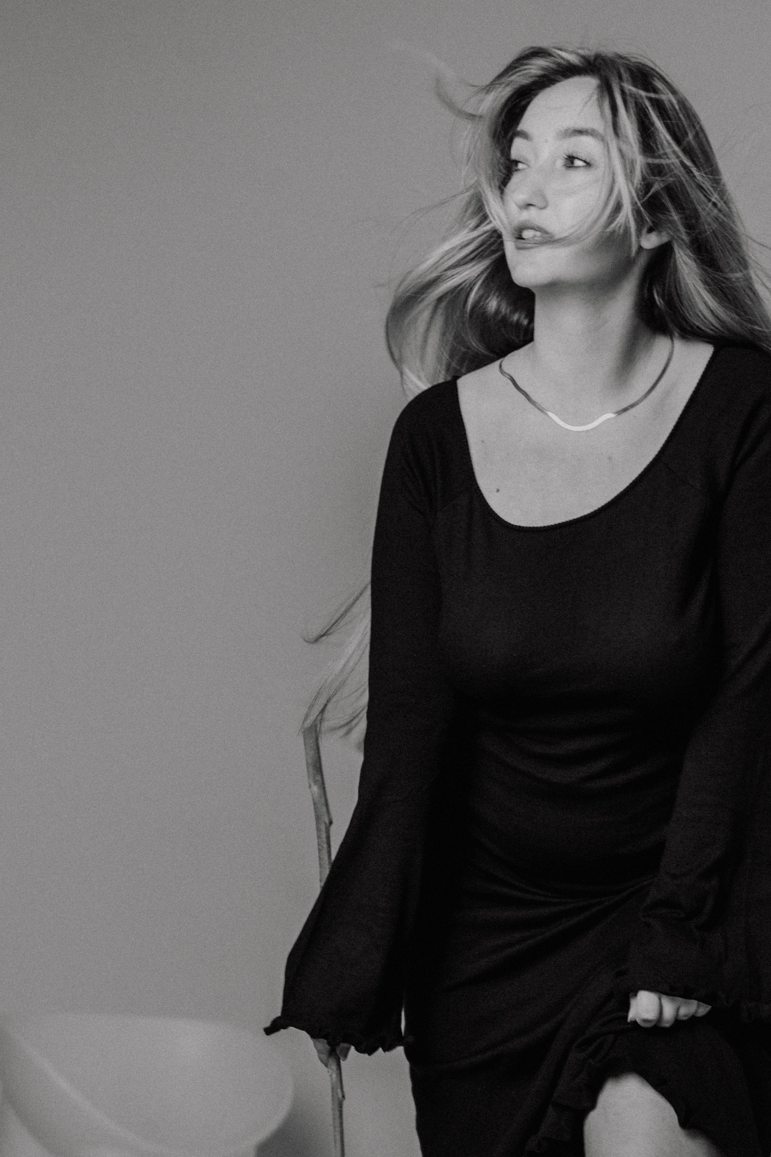 Анастасия. Фотограф Алёна Евграфова